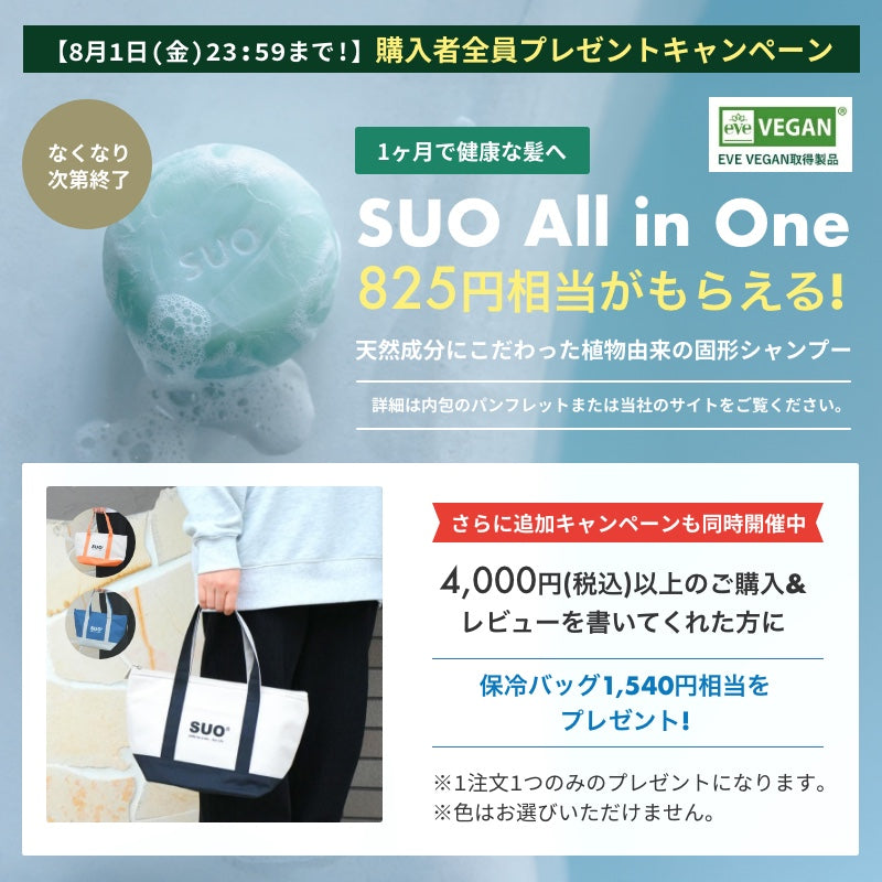 期間限定キャンペーン！