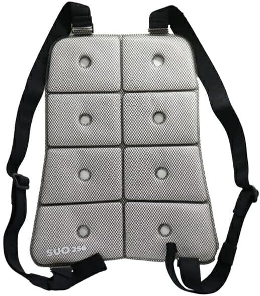 SUO 256ICE COOL Vest