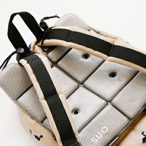 SUO 28°ICE COOL Ruck S2 | SUO