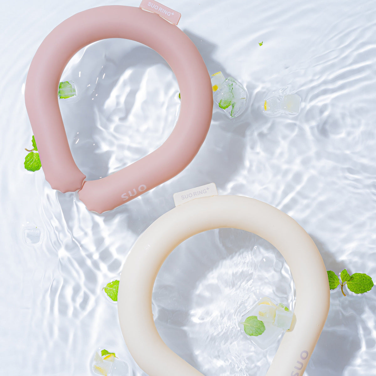 SUO RING | SUO