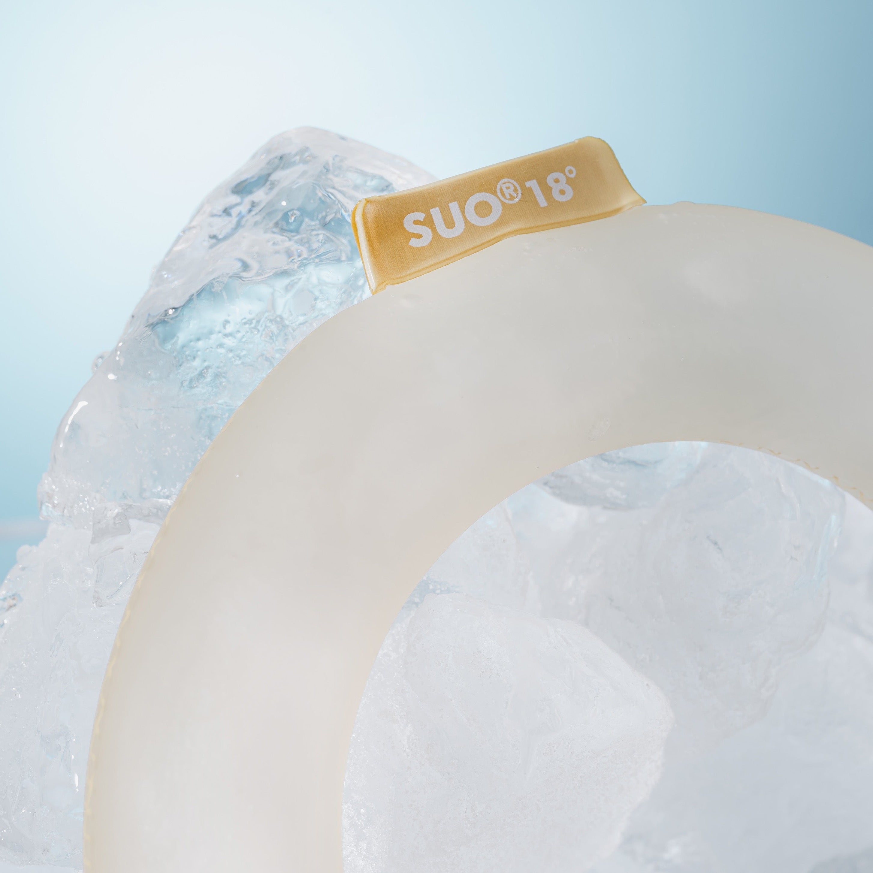 SUO RING Plus 18°ICE