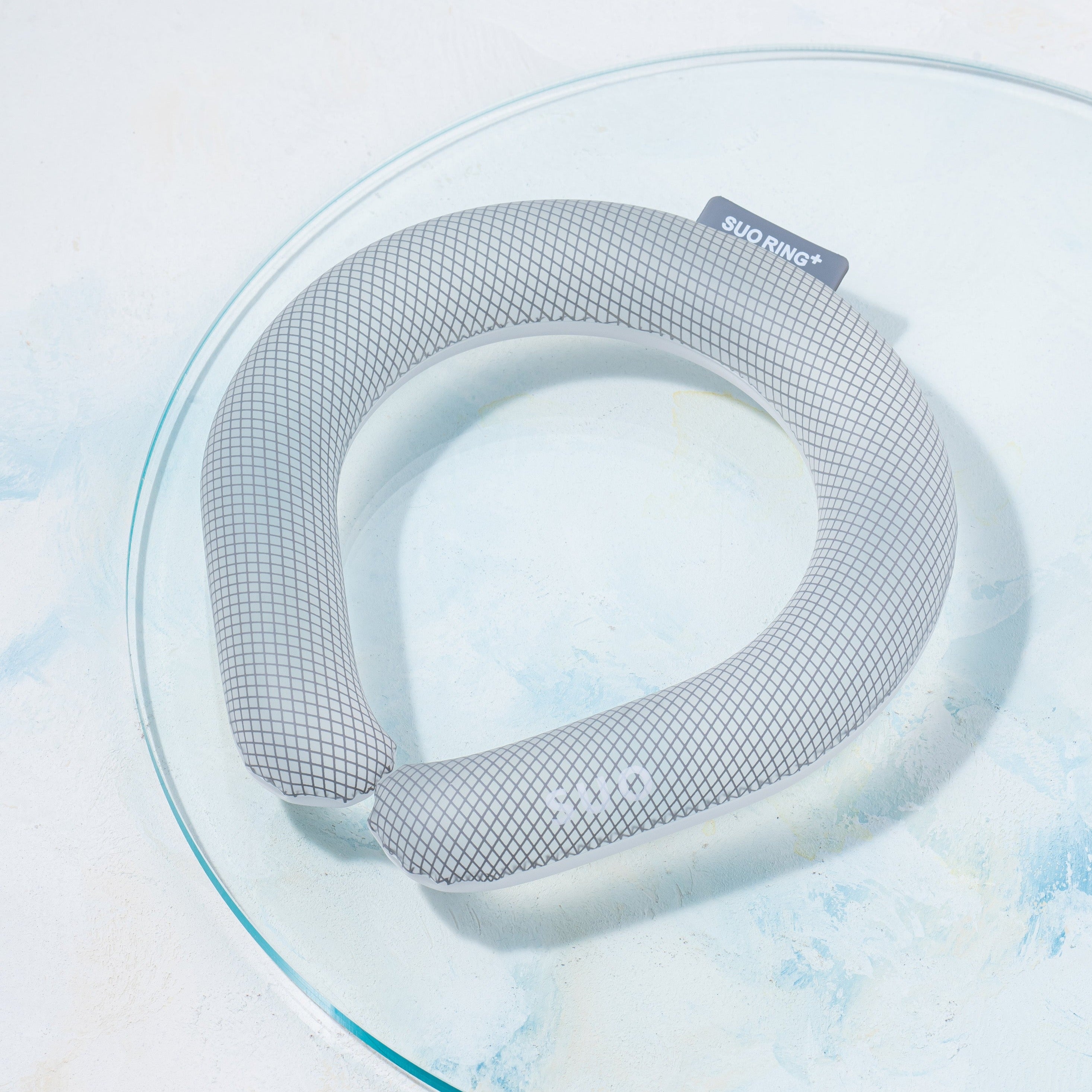 SUO RING plus 18° ICE