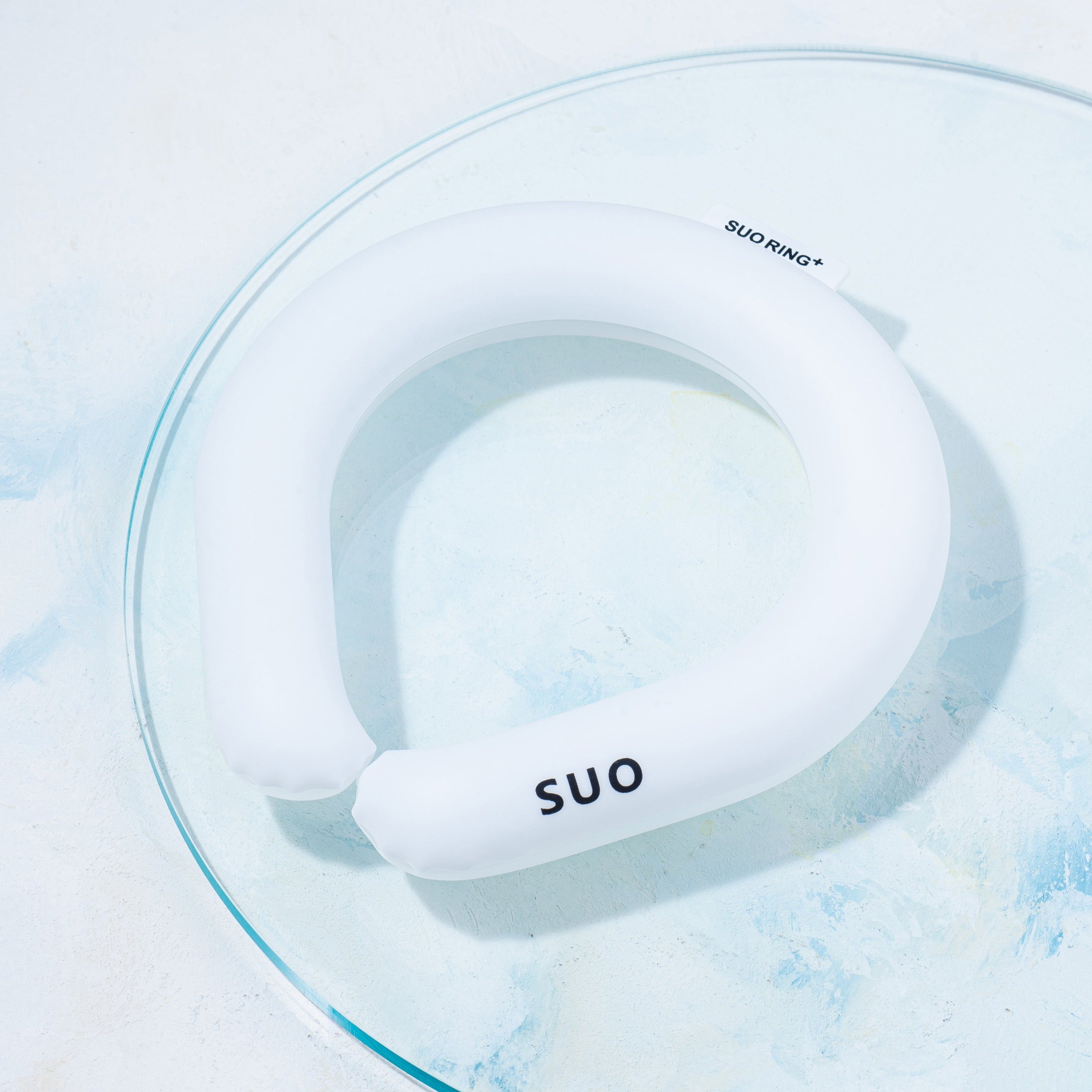 SUO RING plus 18° ICE