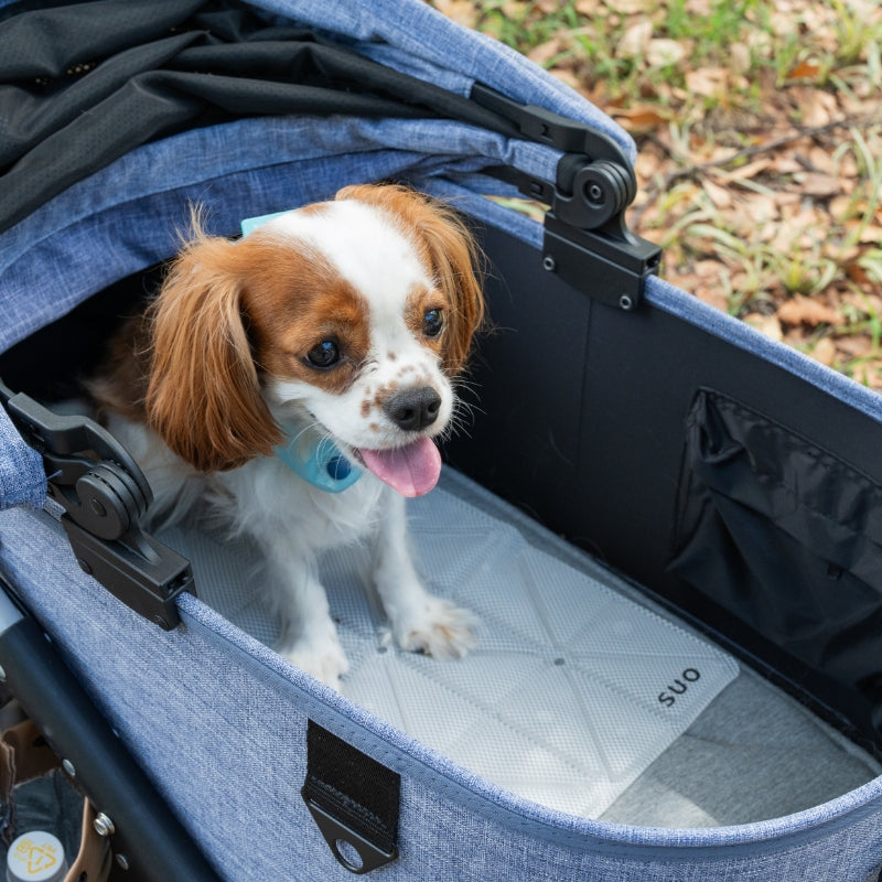 SUO 28°ICE COOL Mat2