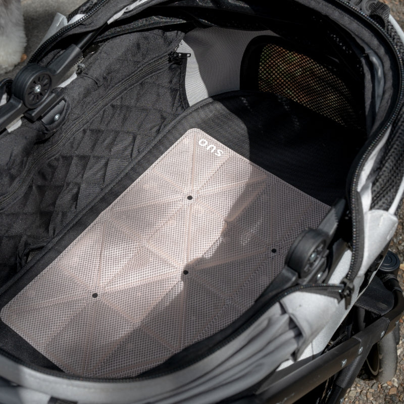 SUO 28°ICE COOL Mat2