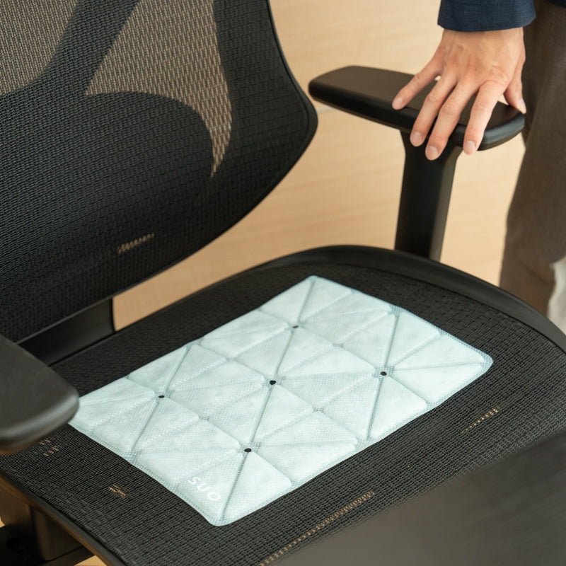 SUO 28°ICE COOL Mat2