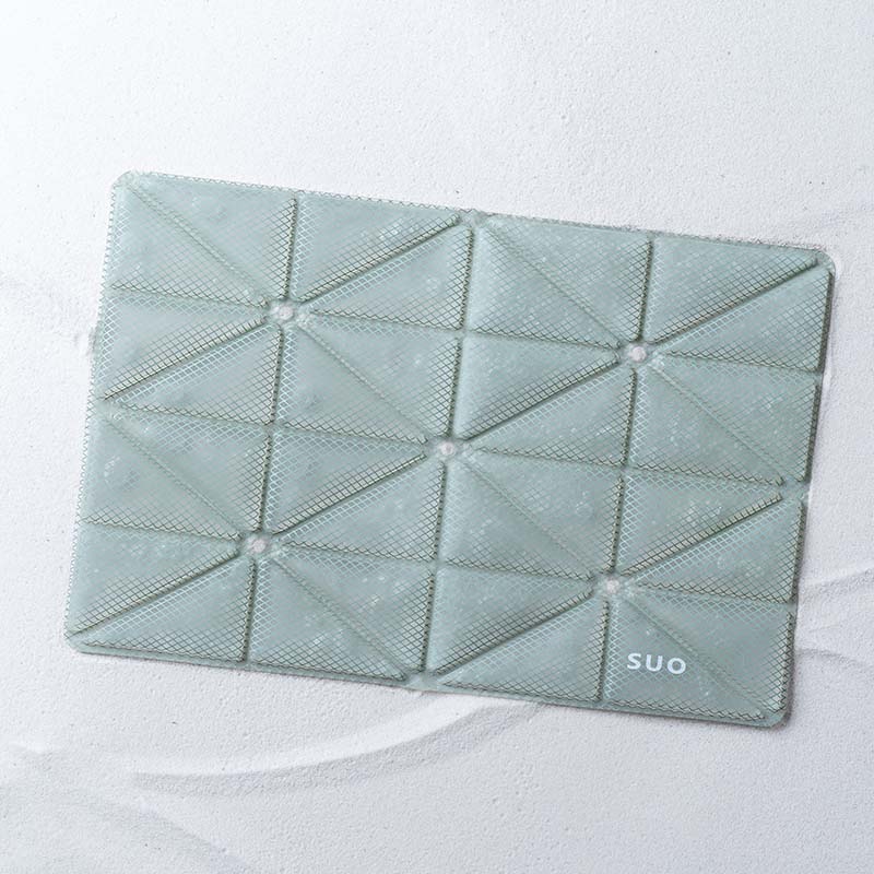 SUO 28° ICE COOL Mat