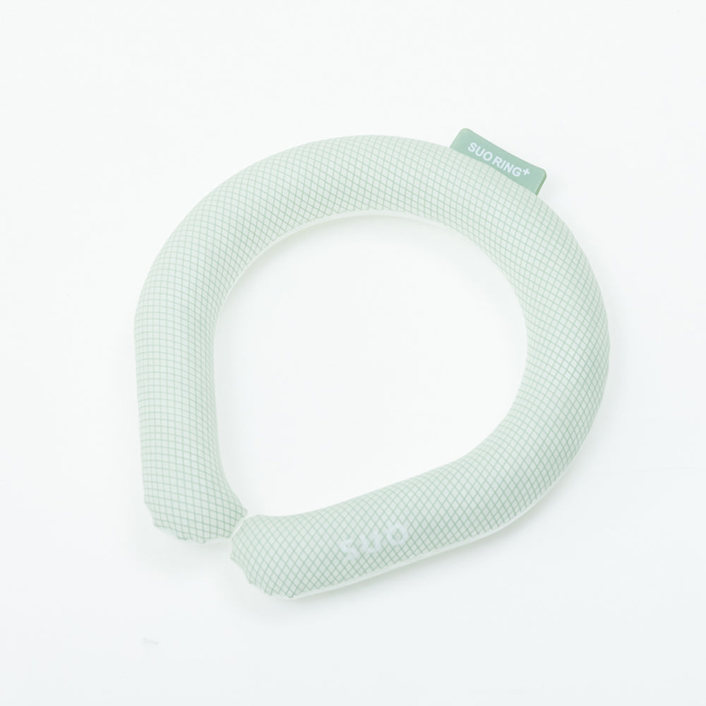 SUO RING plus 18° ICE