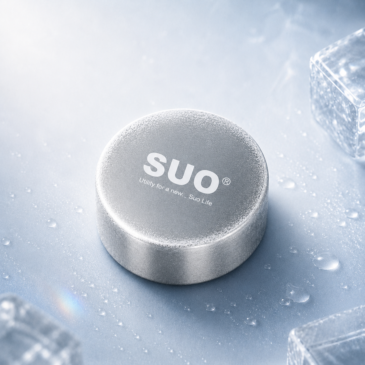 【予約商品　7月上旬発送予定】SUO ICE PACKS