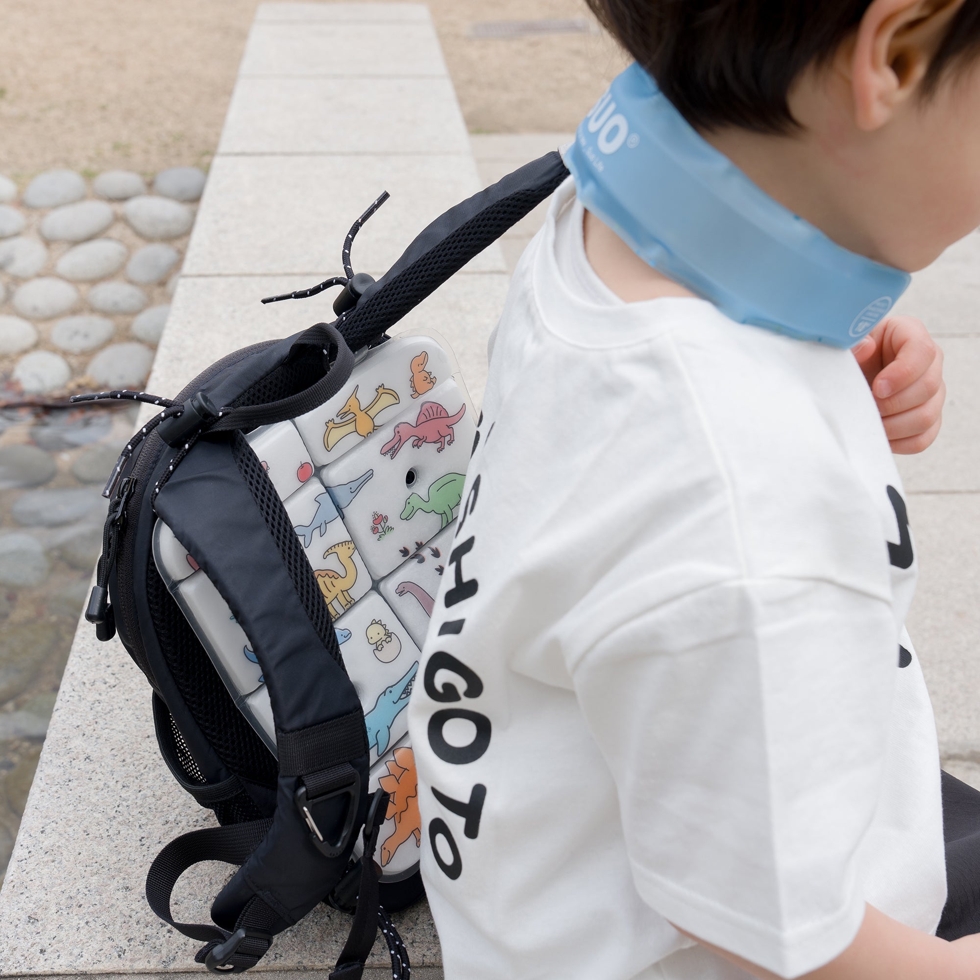 SUO 28° ICE MINI Ruck