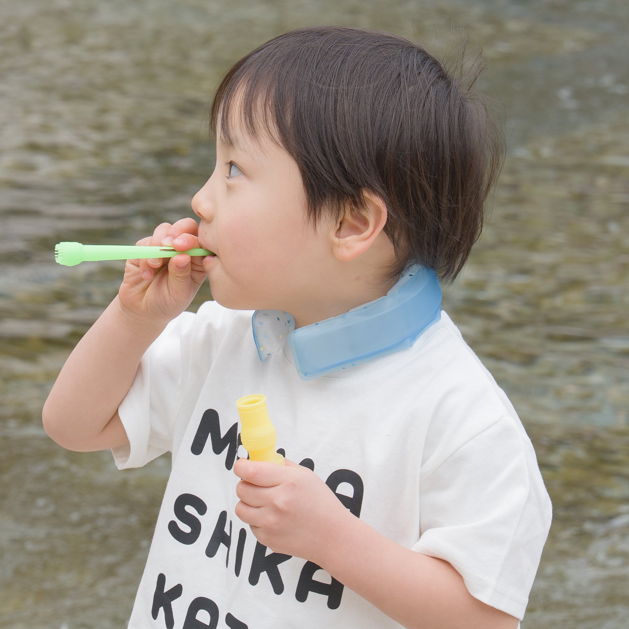 SUO 18°ICE OVAL RING3