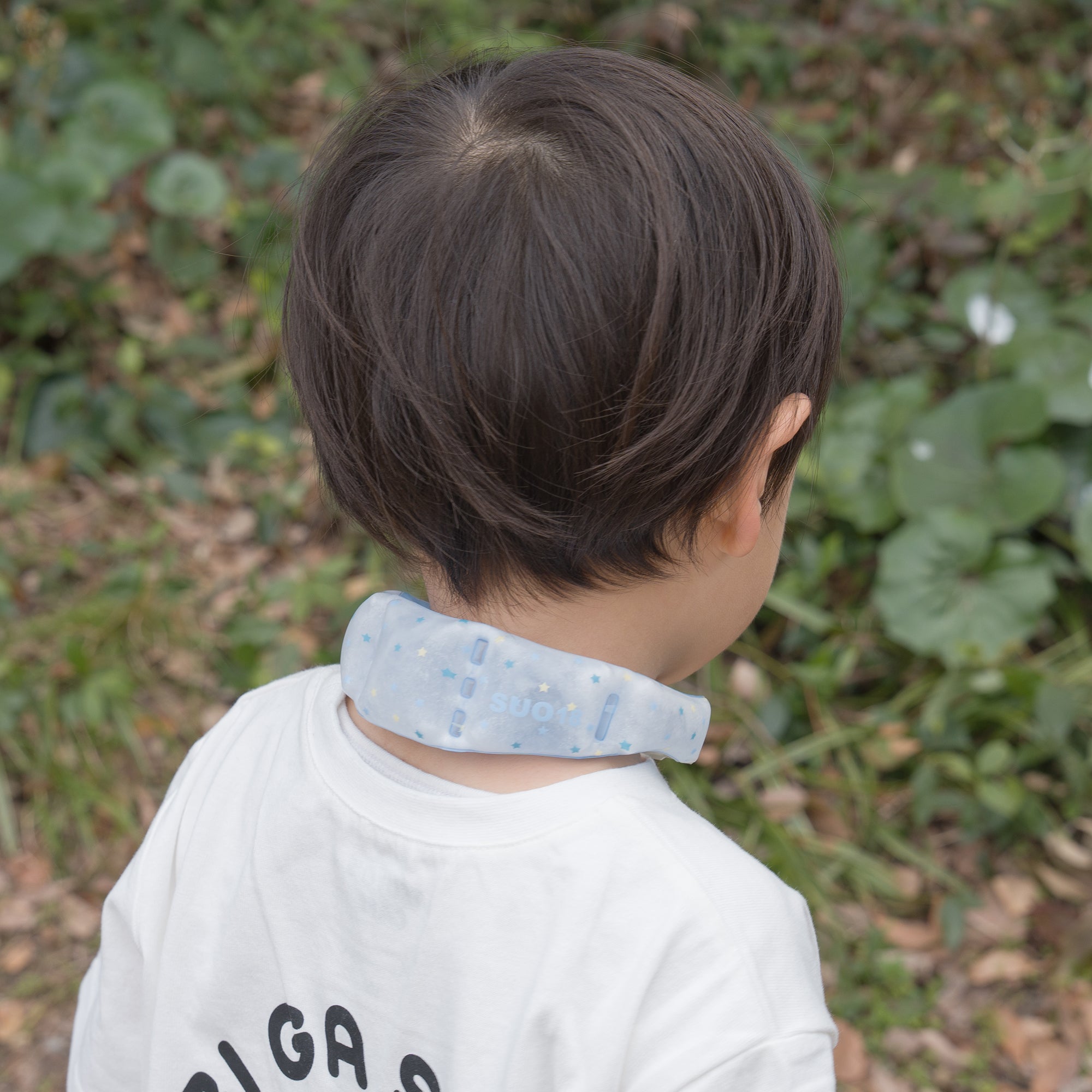 SUO 18°ICE WBAND　Sサイズ