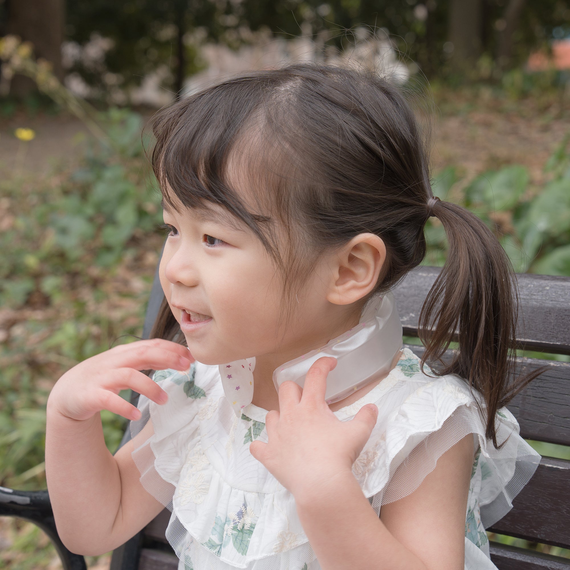 SUO 18°ICE OVAL RING3