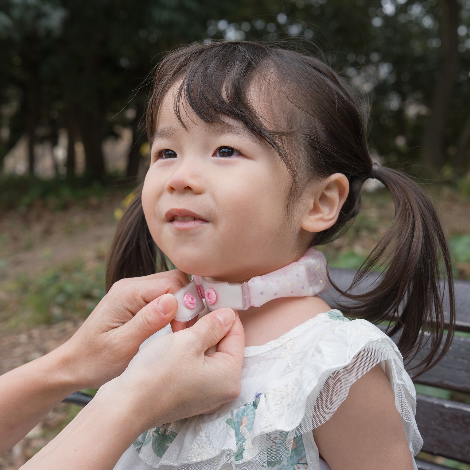 SUO 18°ICE WBAND　Sサイズ