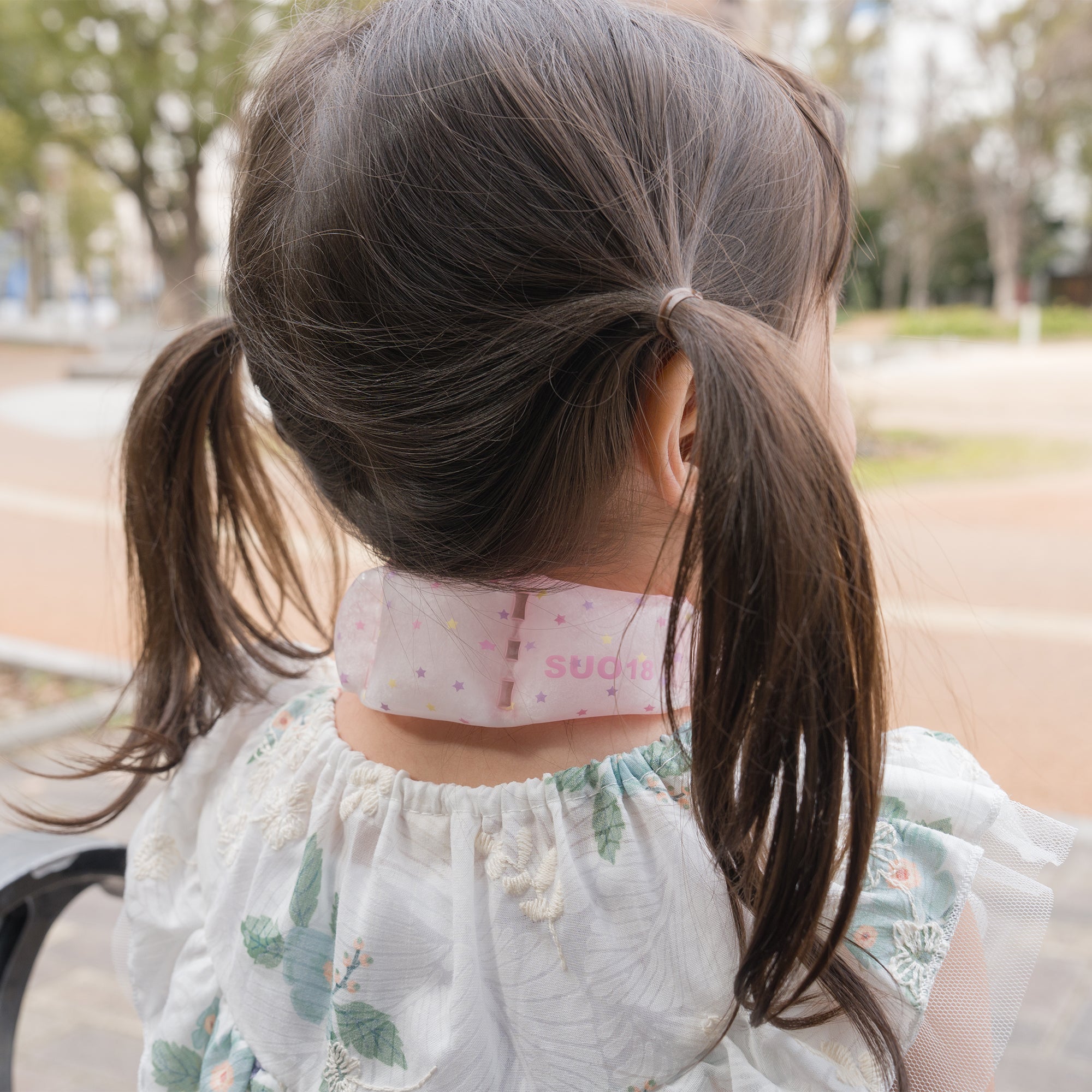 SUO 18°ICE WBAND　Sサイズ