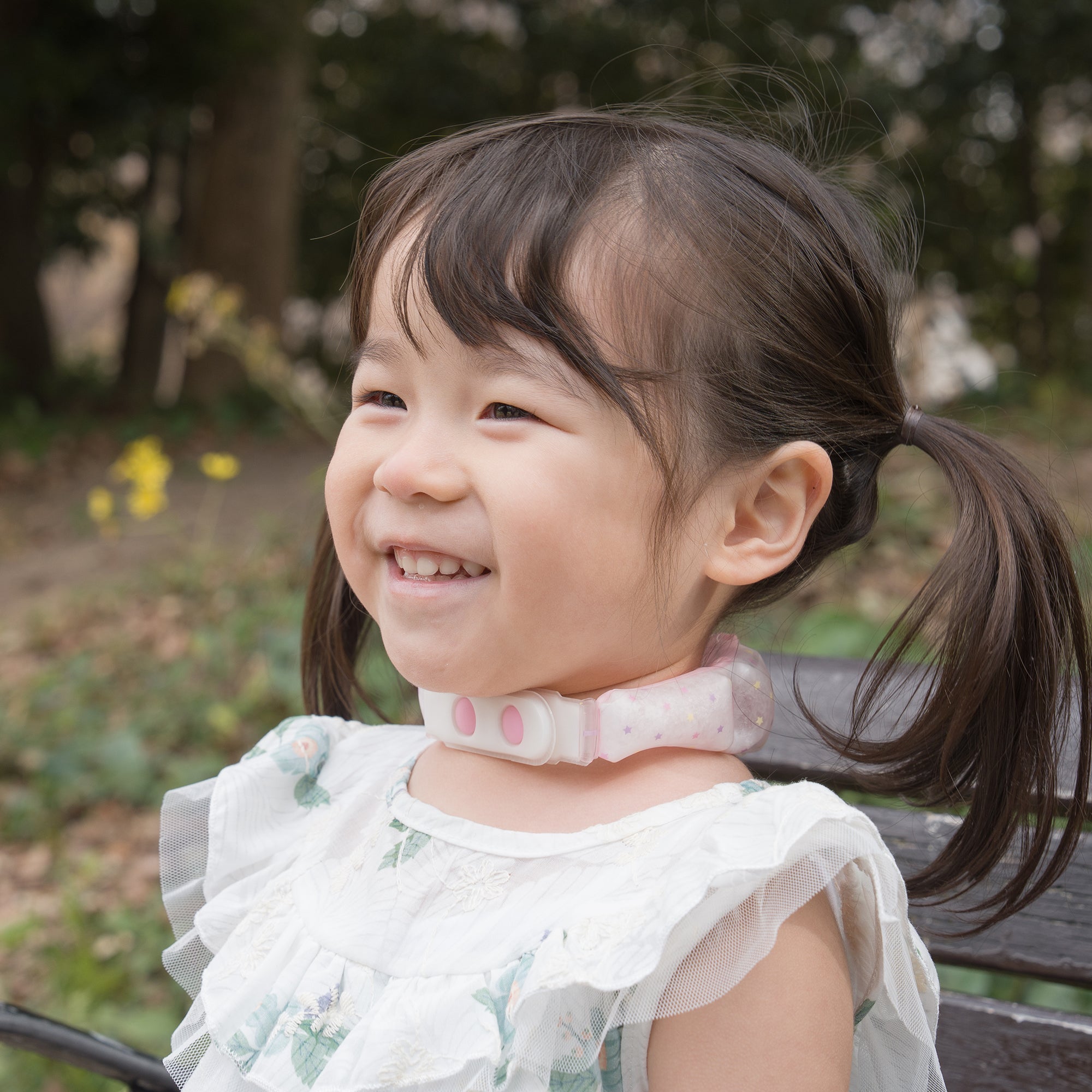 SUO 18°ICE WBAND　Sサイズ