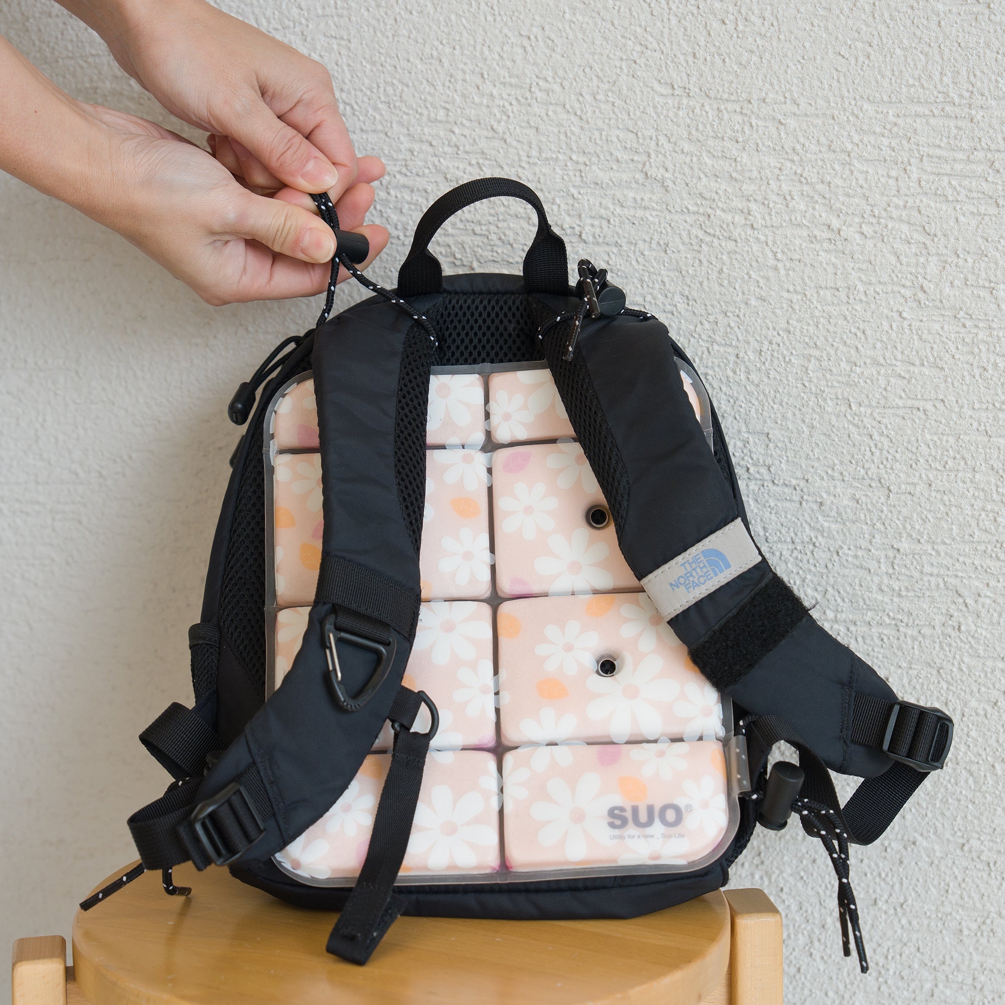 SUO 28° ICE MINI Ruck