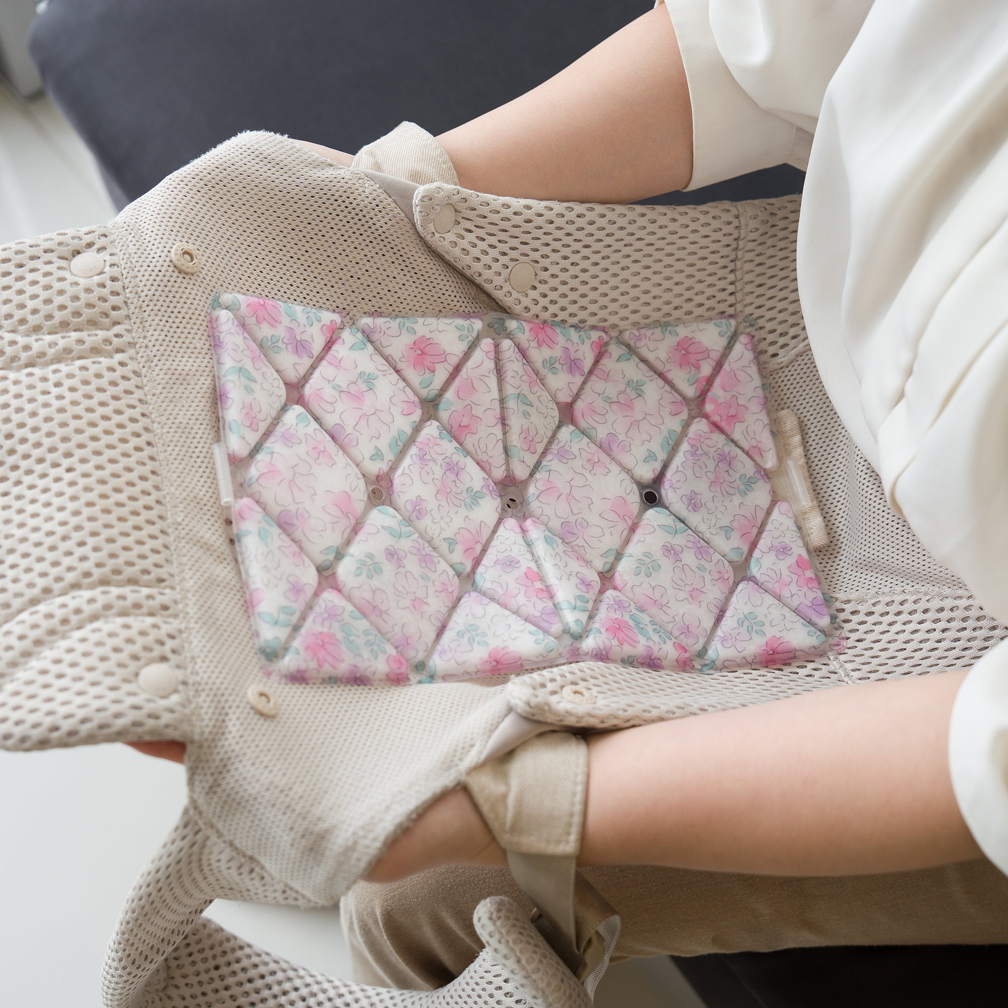 SUO 28° ICE MULTI SEAT