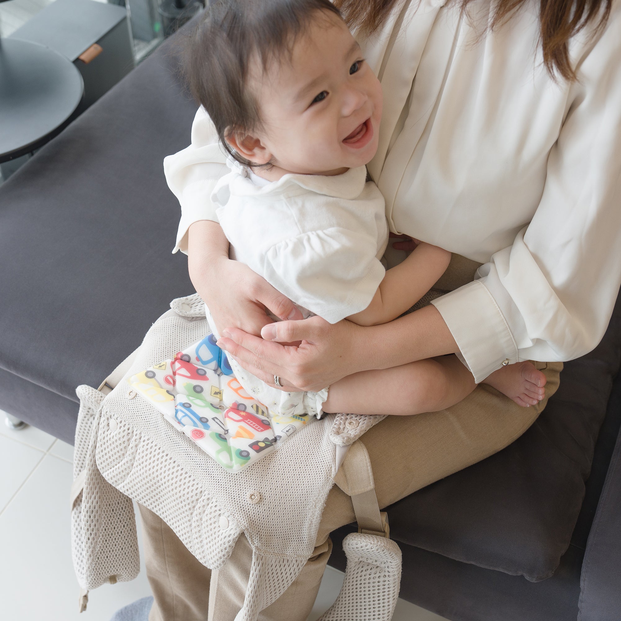 SUO 28° ICE MULTI SEAT