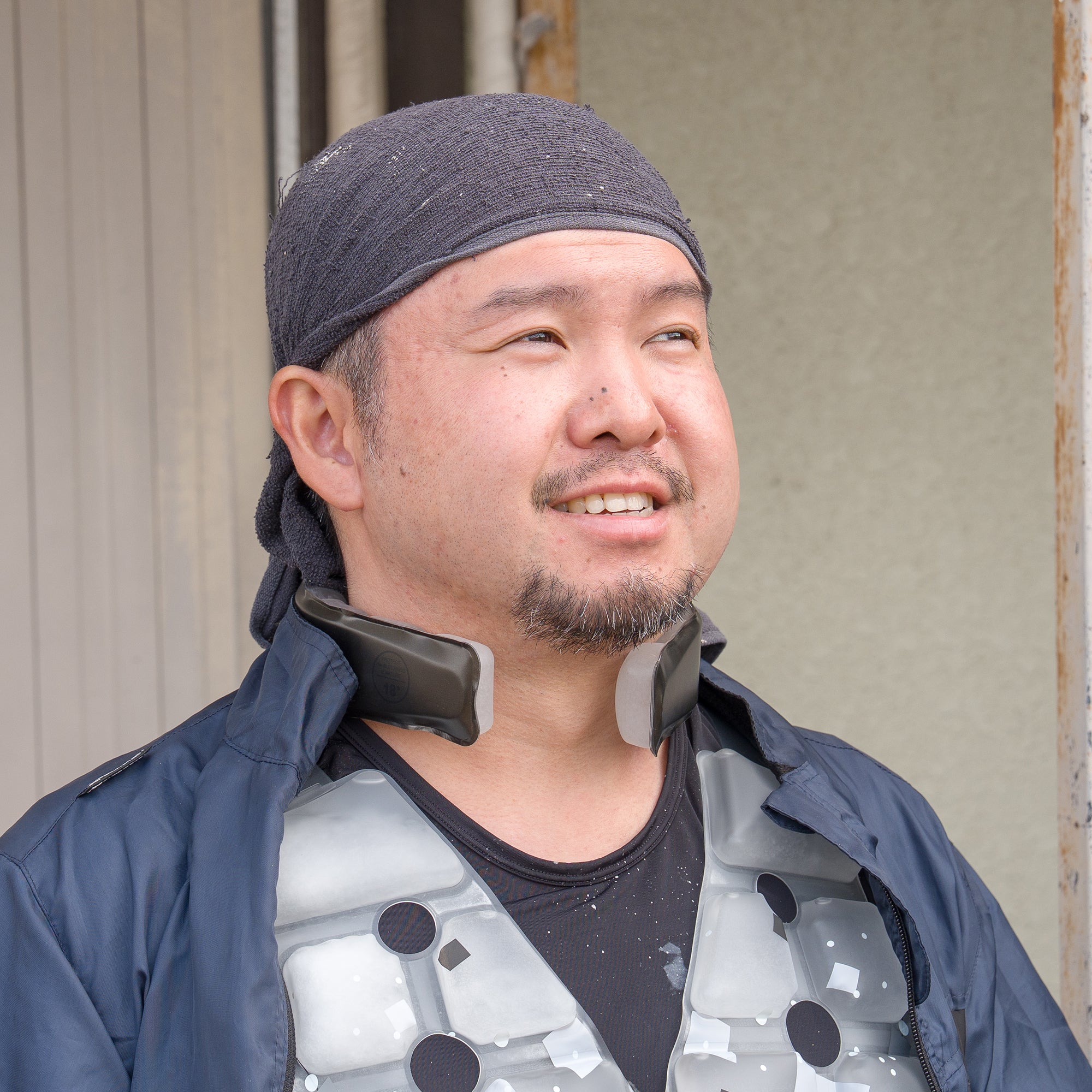 SUO V3 Short Vest