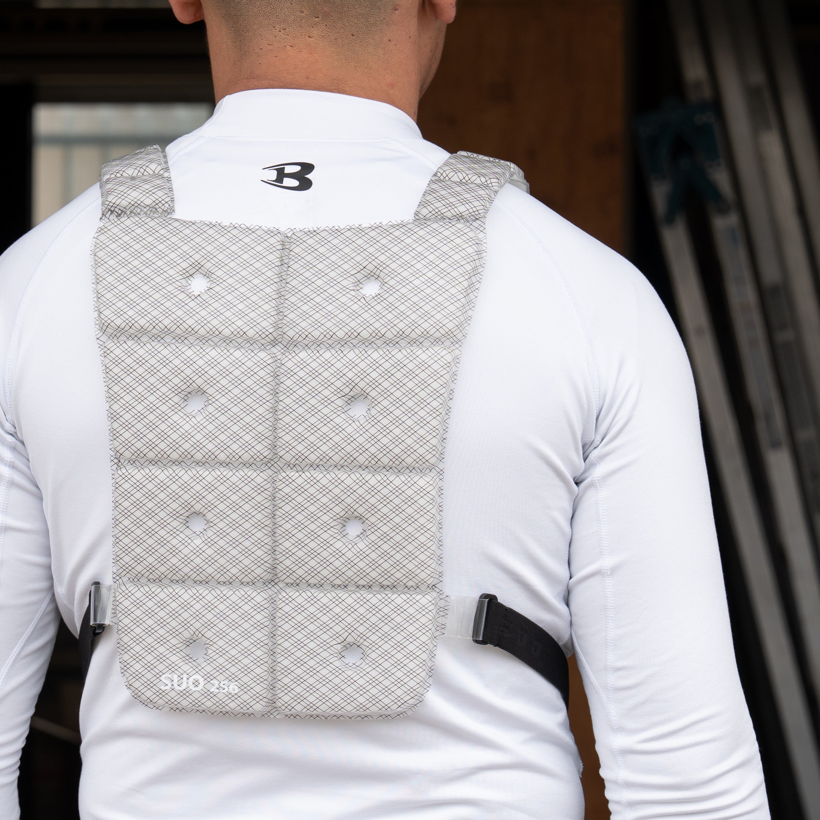 COOL Vest | SUO