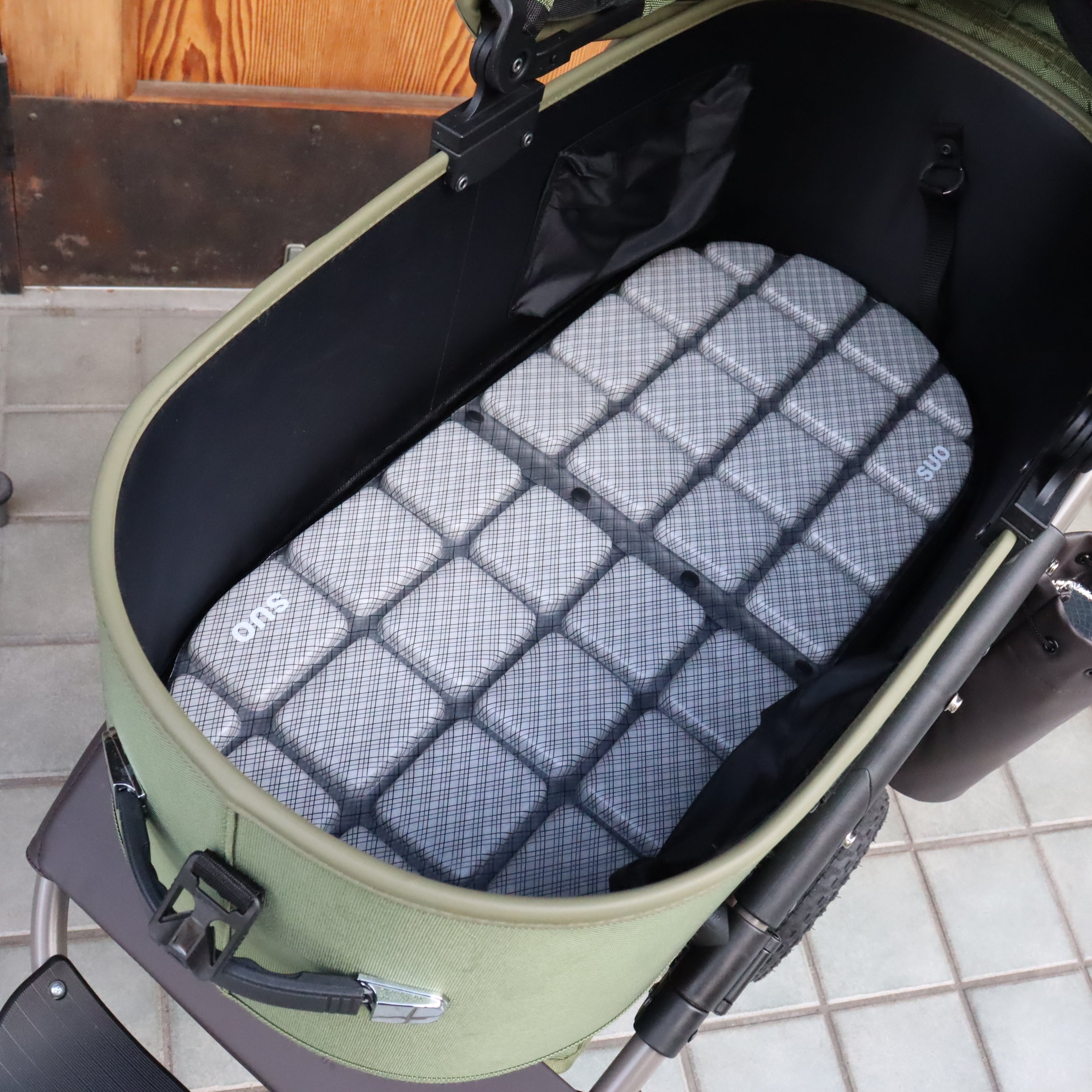 COOL MAT | SUO
