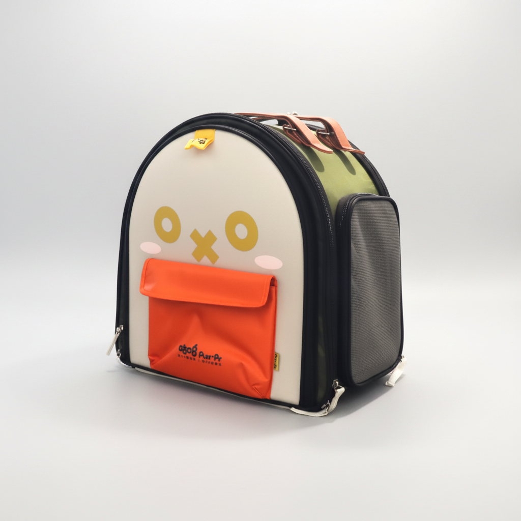 SUO キャリーバッグ