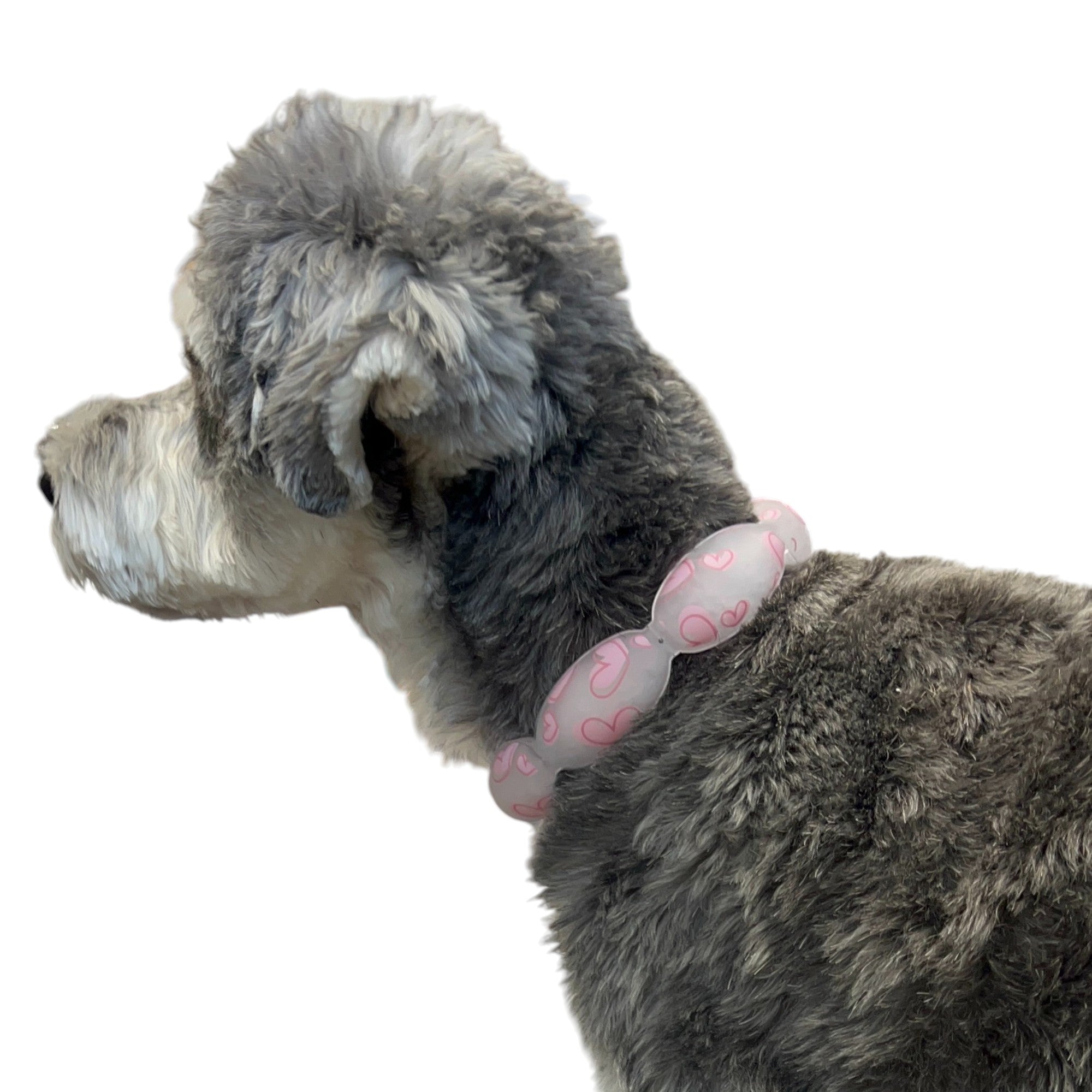 SUO 18°ICE for dogs CANDY ハート