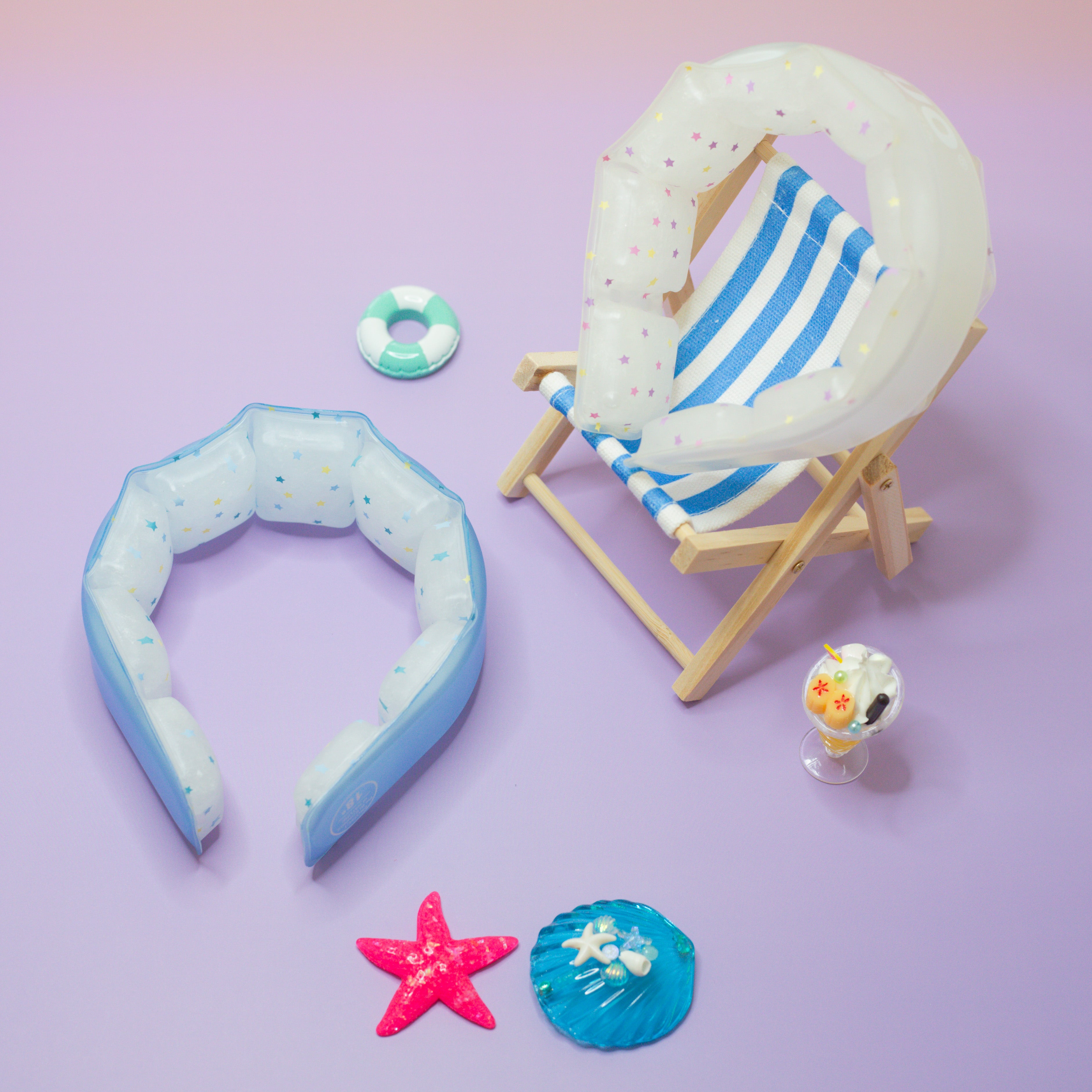 SUO 18°ICE OVAL RING3