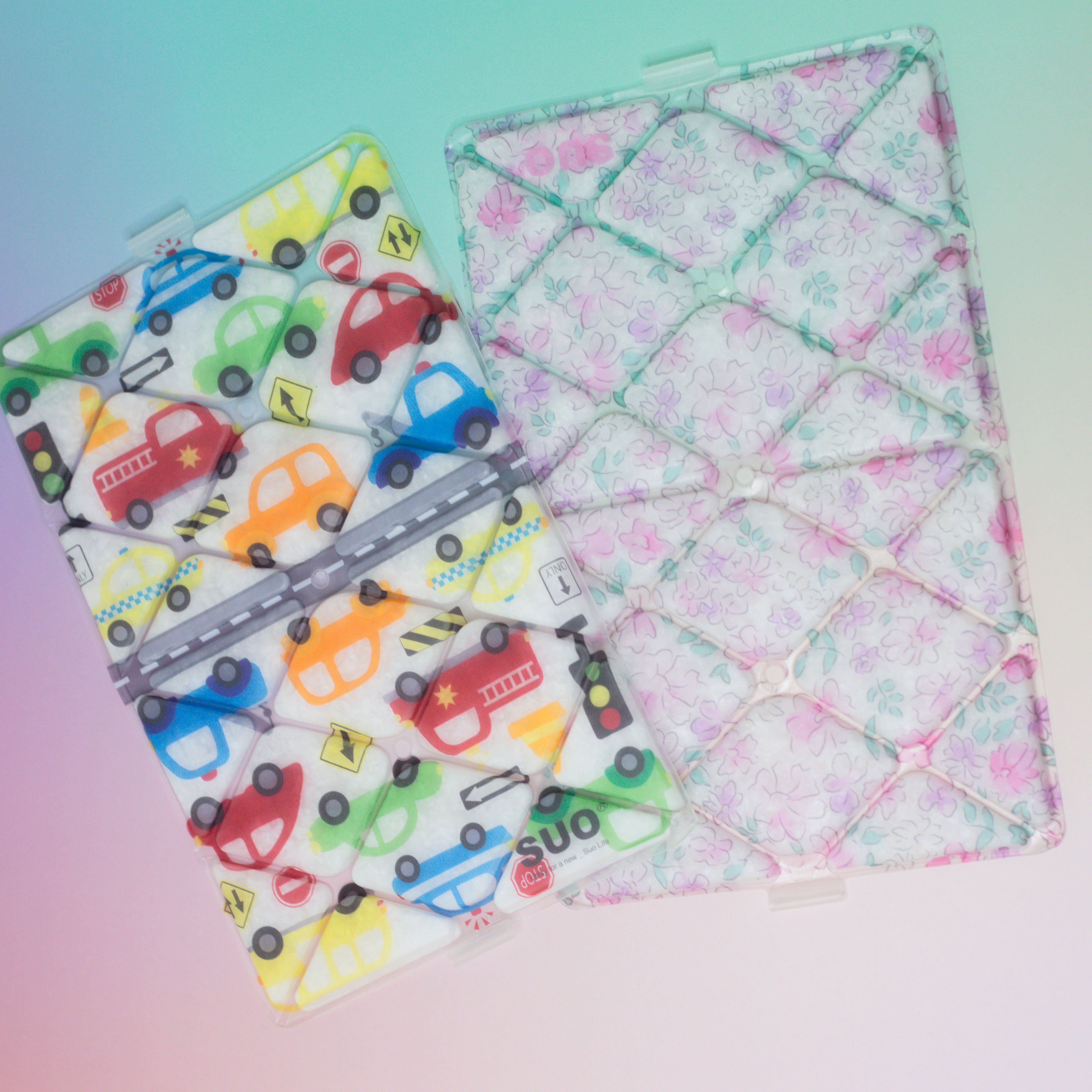 COOL MAT | SUO