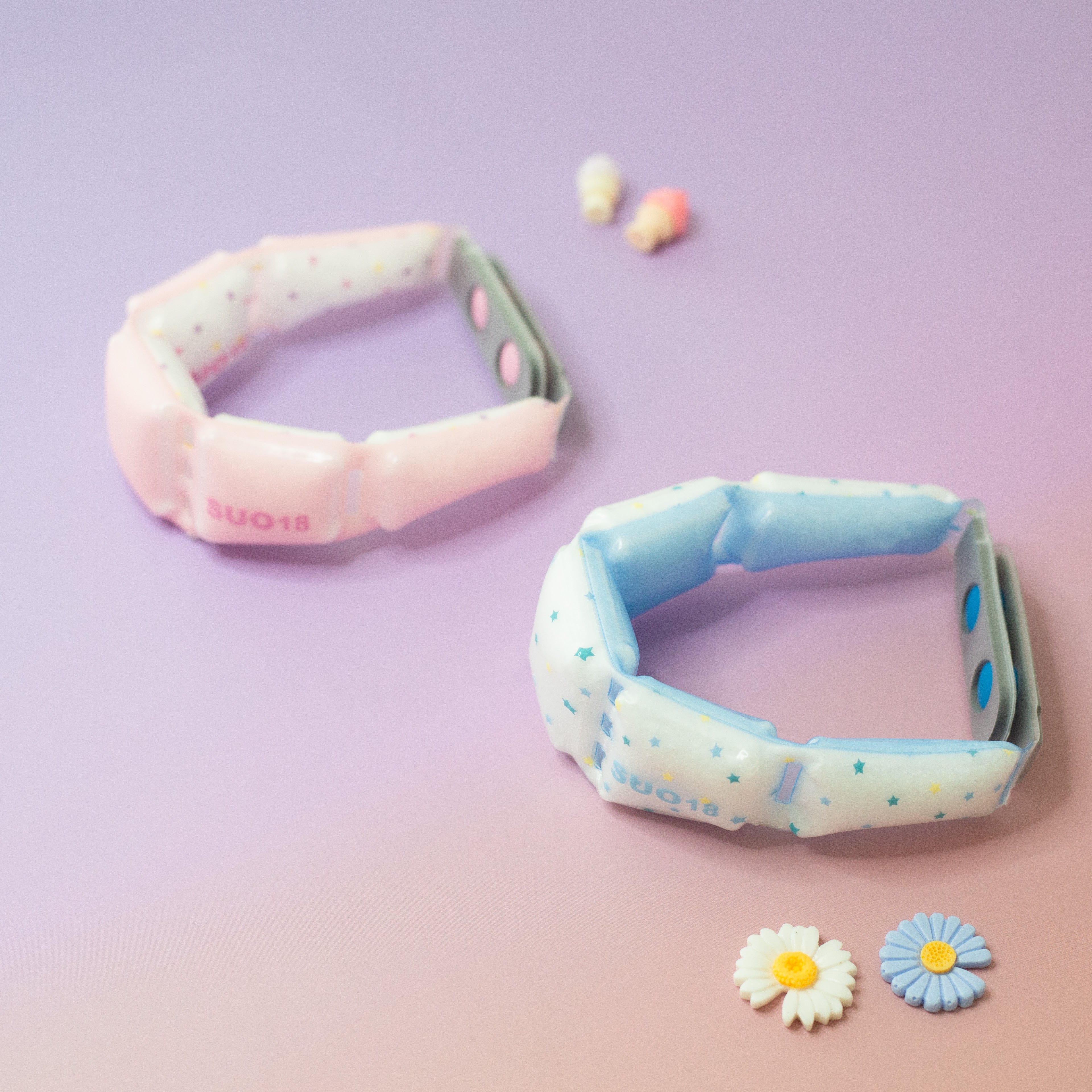 BB88ページ Sサイズ SUO 18°ICE WBAND Sサイズ | SUO