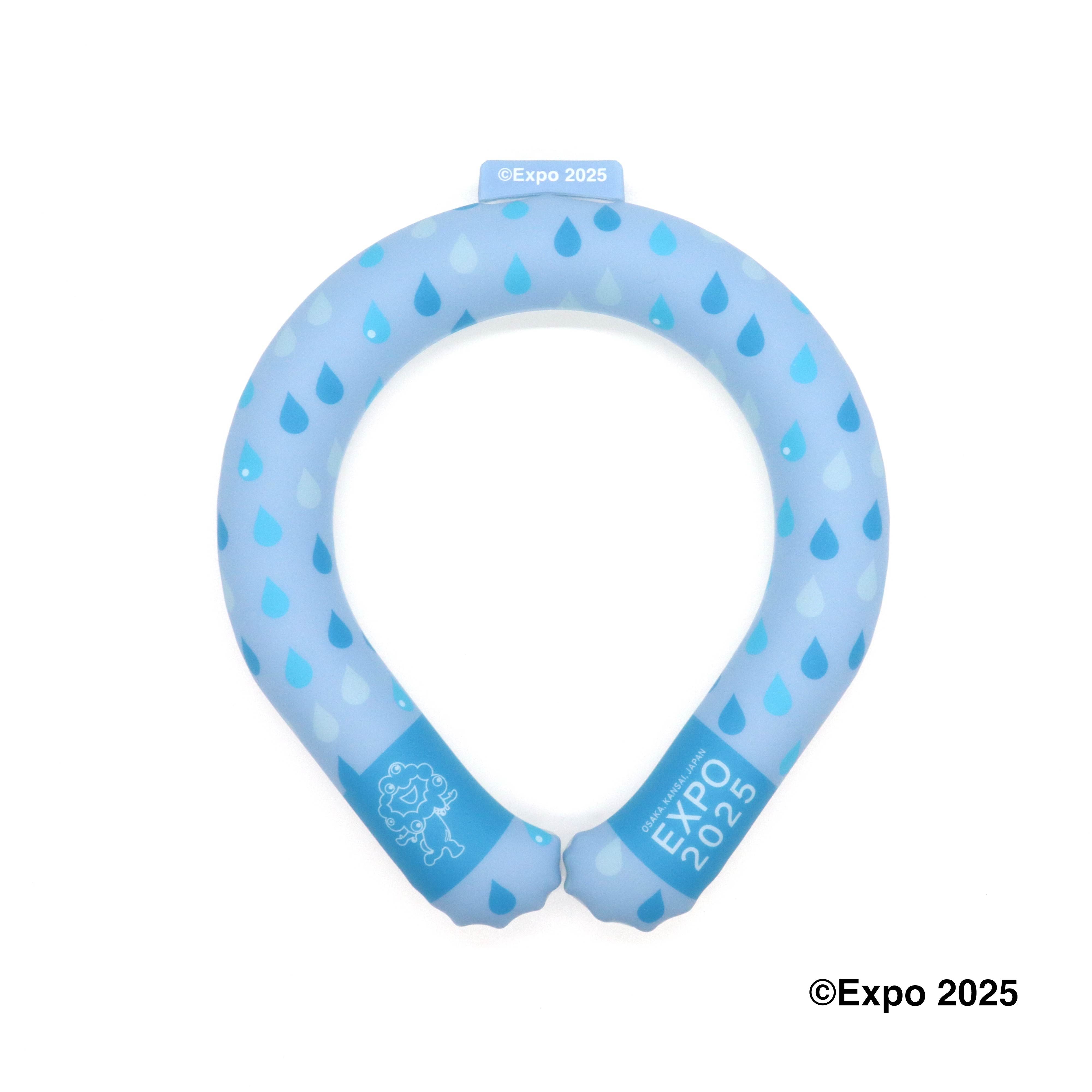 EXPO2025 SUO RING Plus 28°ICE 日本国内 特許取得済 | SUO