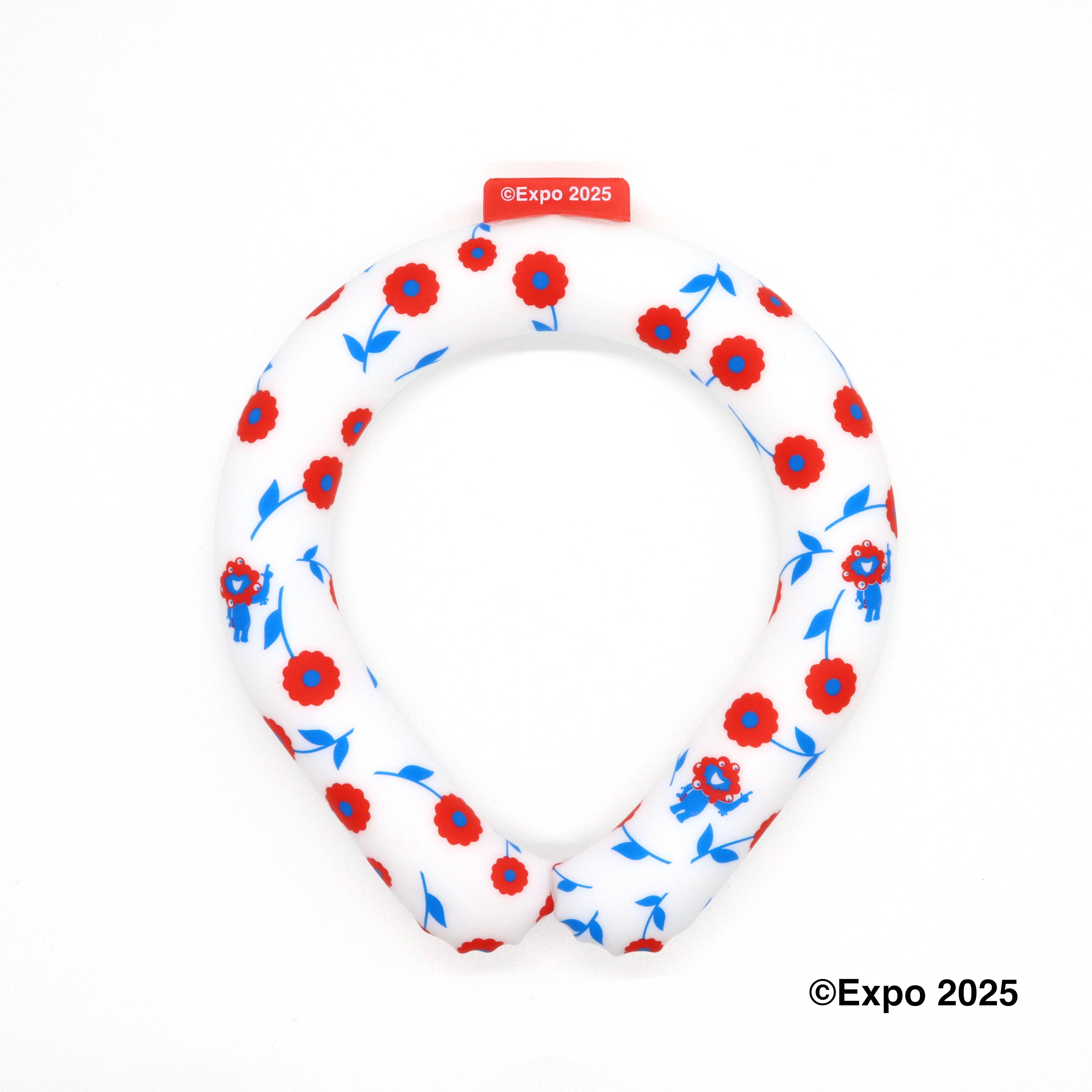 EXPO2025 SUO RING Plus 28°ICE 日本国内 特許取得済 | SUO