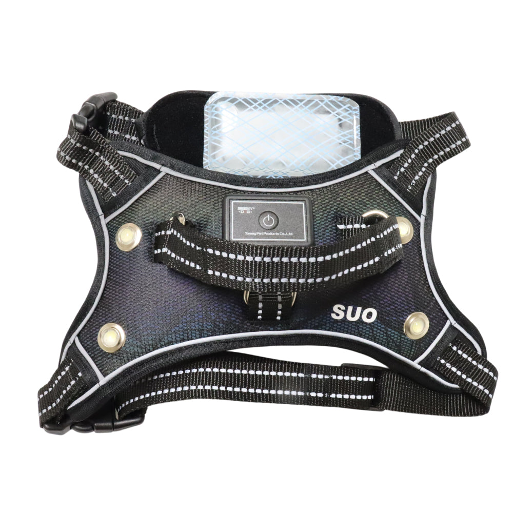 SUO ハーネス用PCM