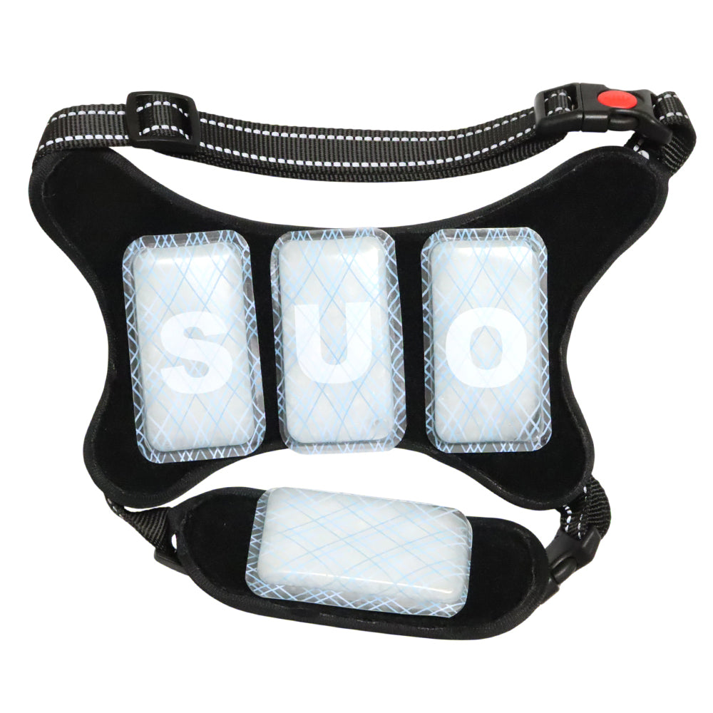 SUO ハーネス用PCM