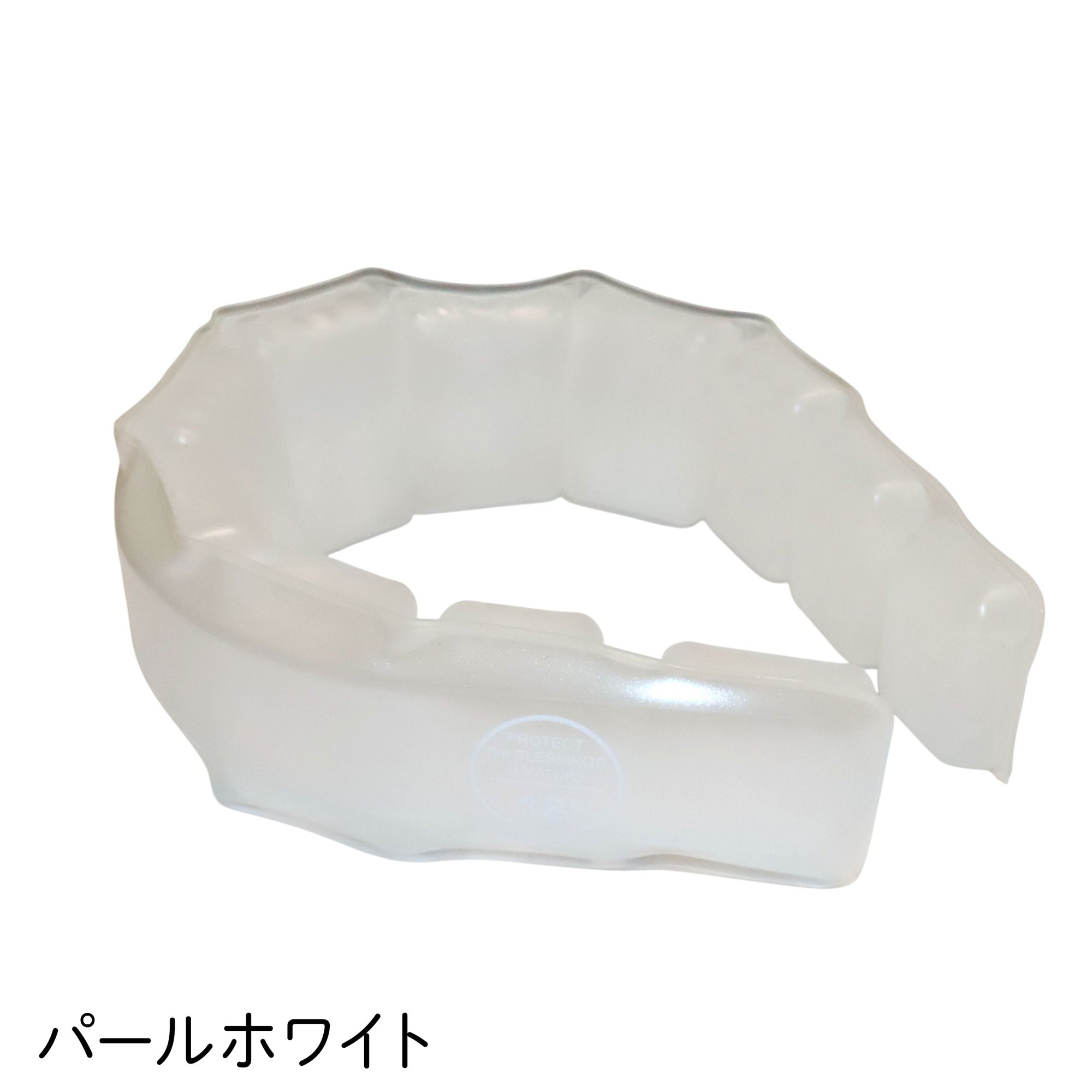 SUO 18°ICE OVAL RING3