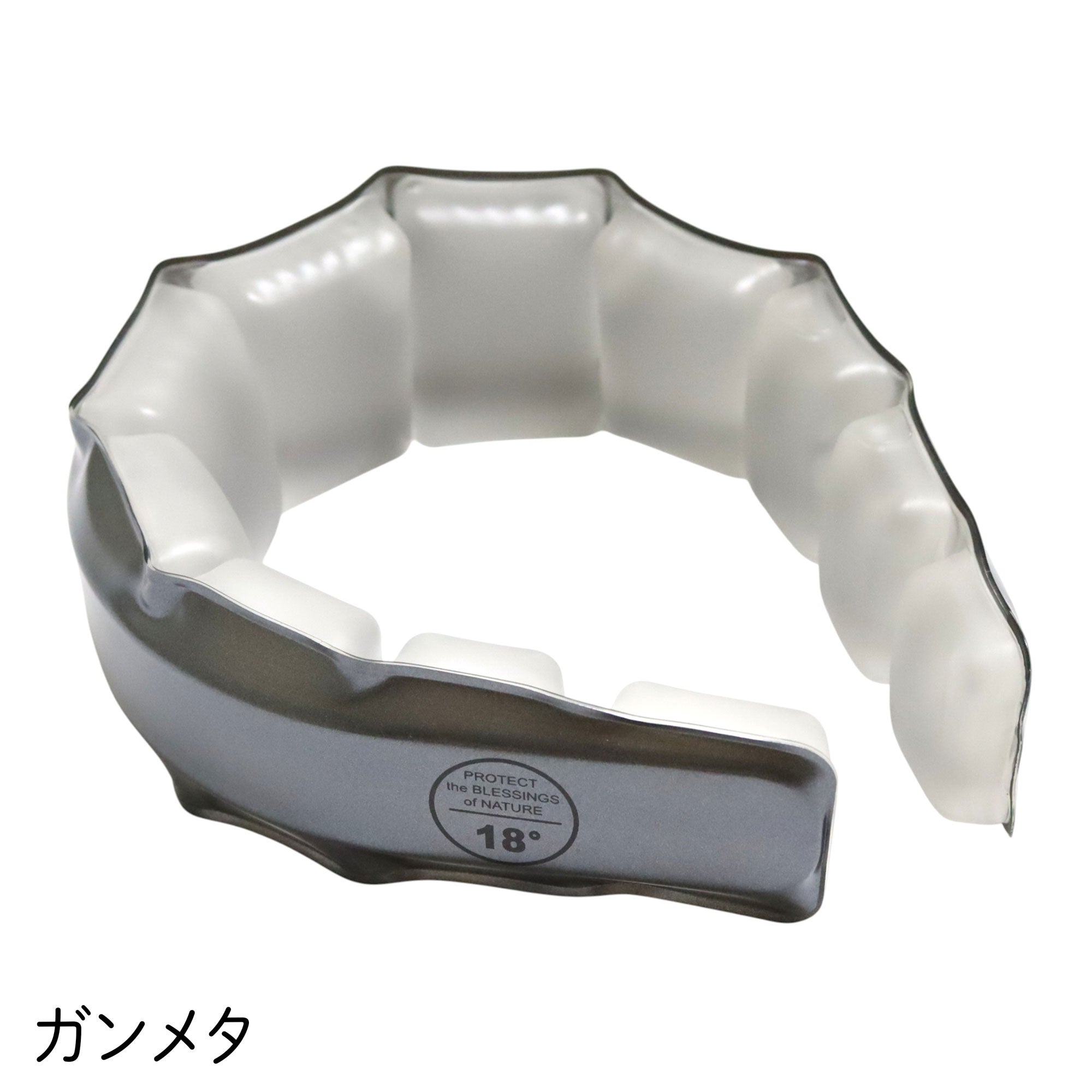 SUO 18°ICE OVAL RING3