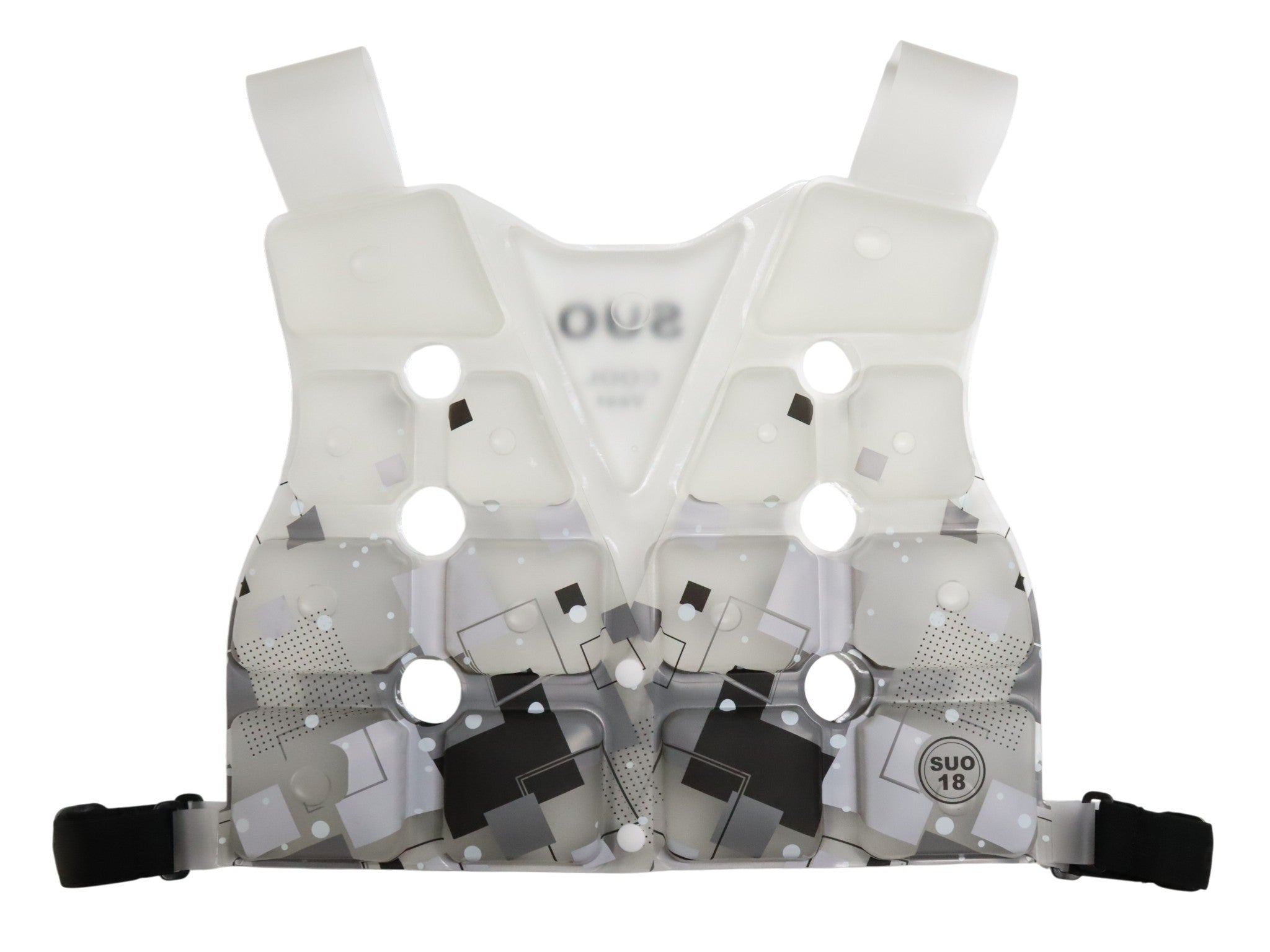 SUO V3 Short Vest