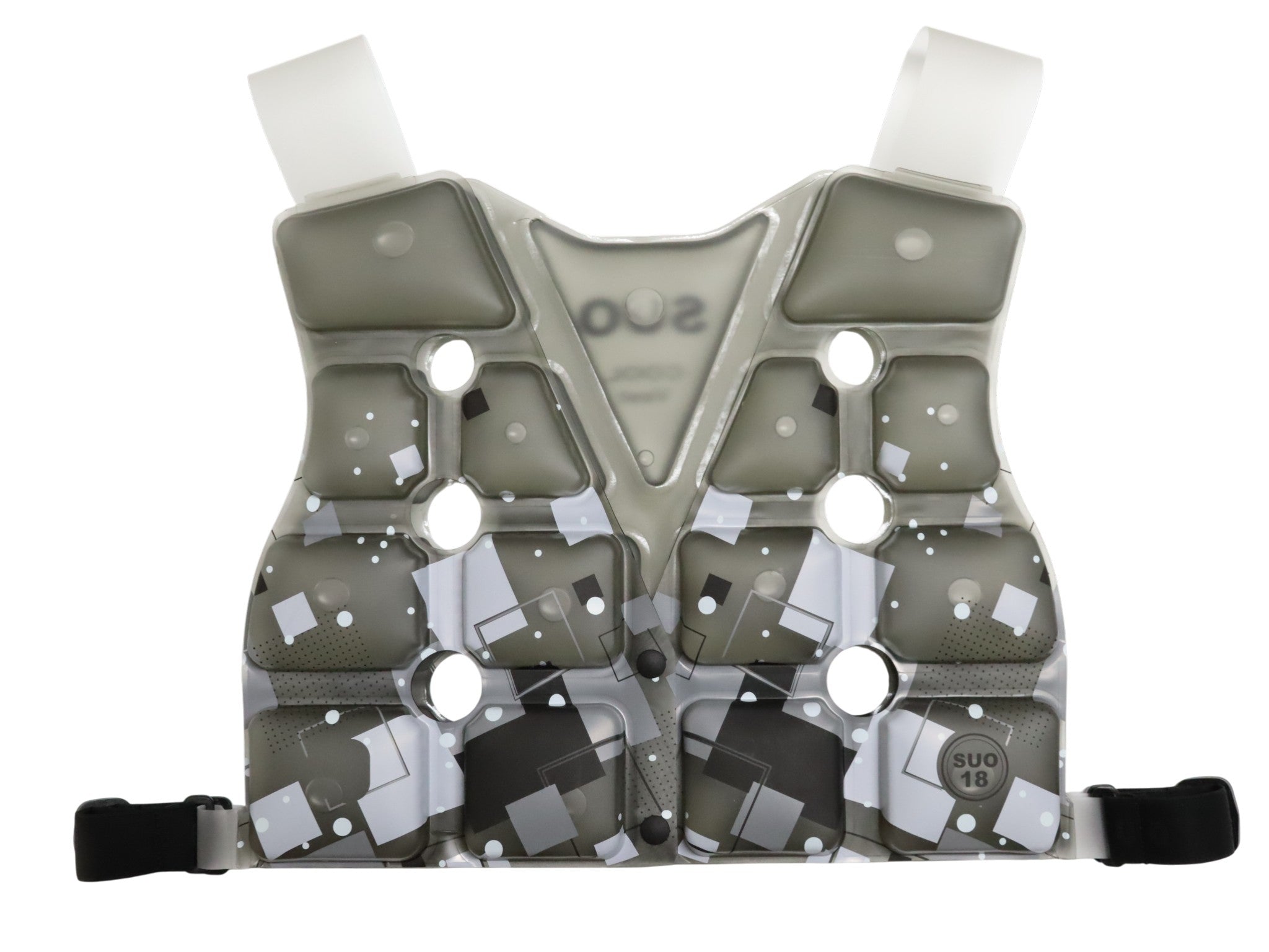 SUO V3 Short Vest