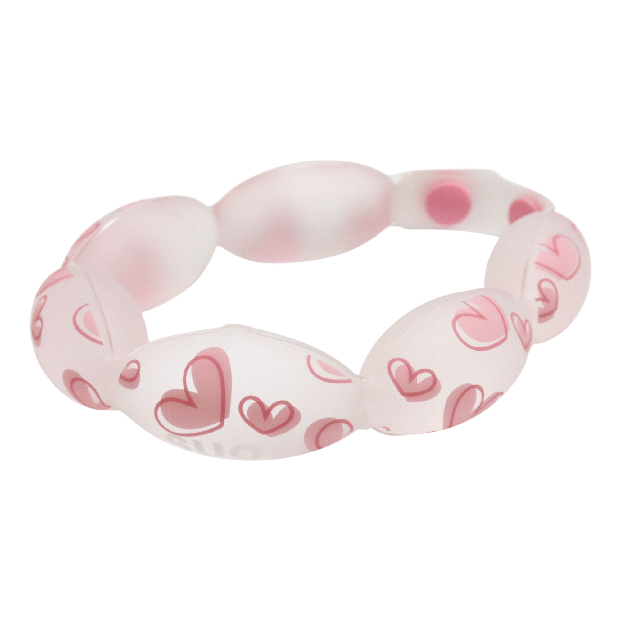 SUO 18°ICE for dogs CANDY ハート