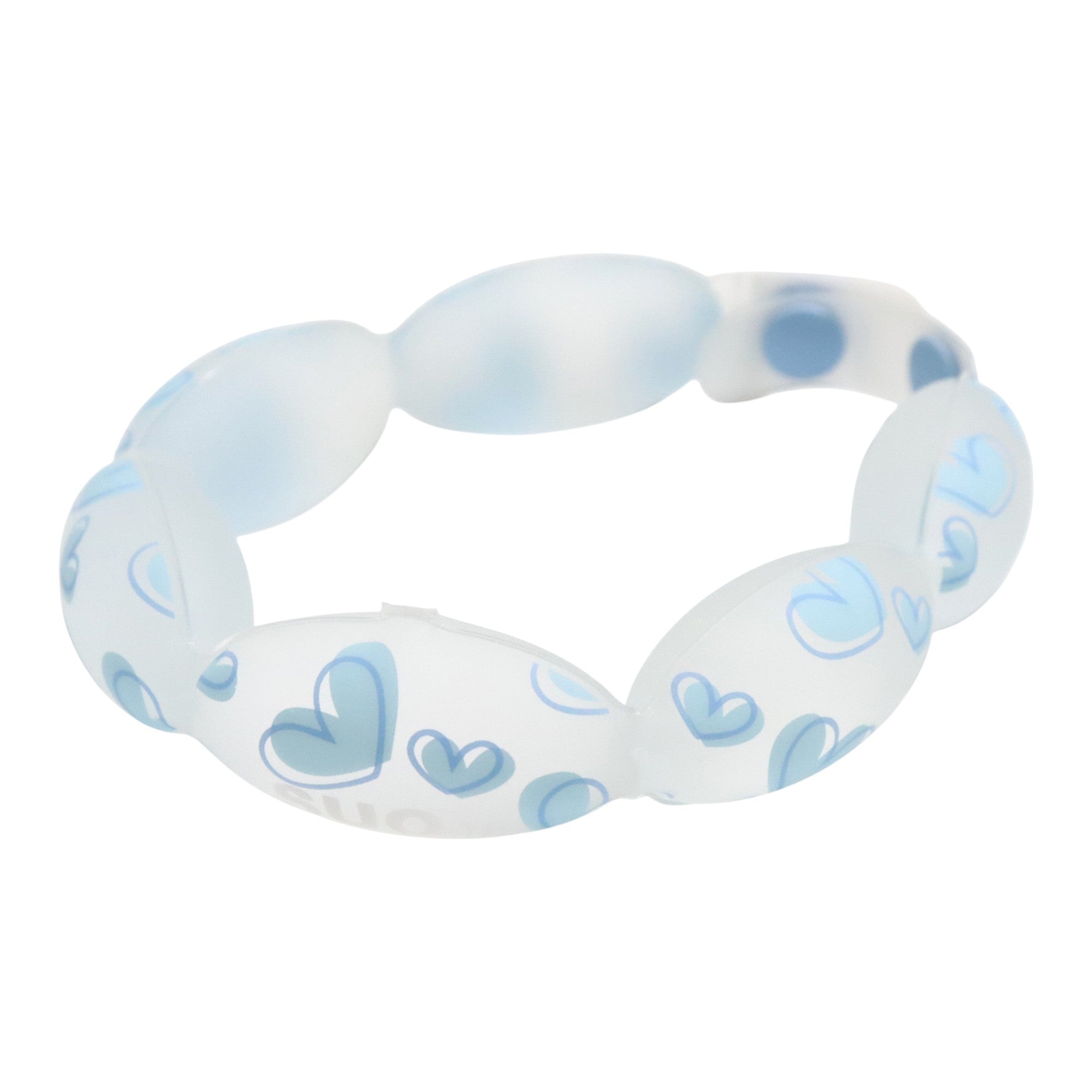 SUO 18°ICE for dogs CANDY ハート