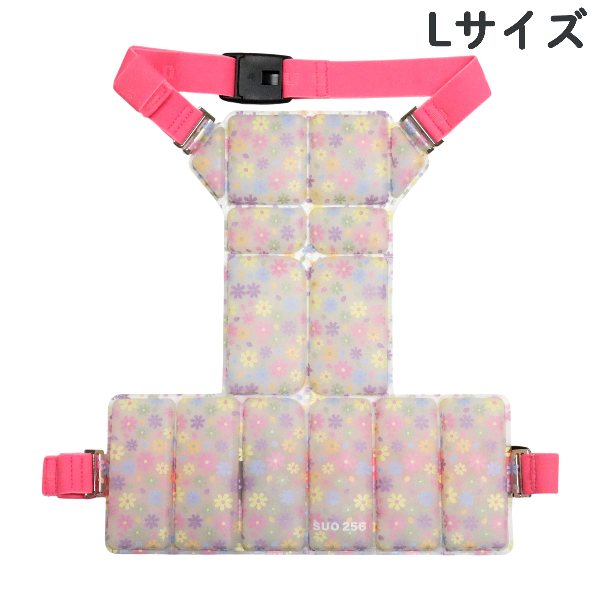 suiさま専用！ SUO 256ICE for dogs クールベスト プラス | SUO