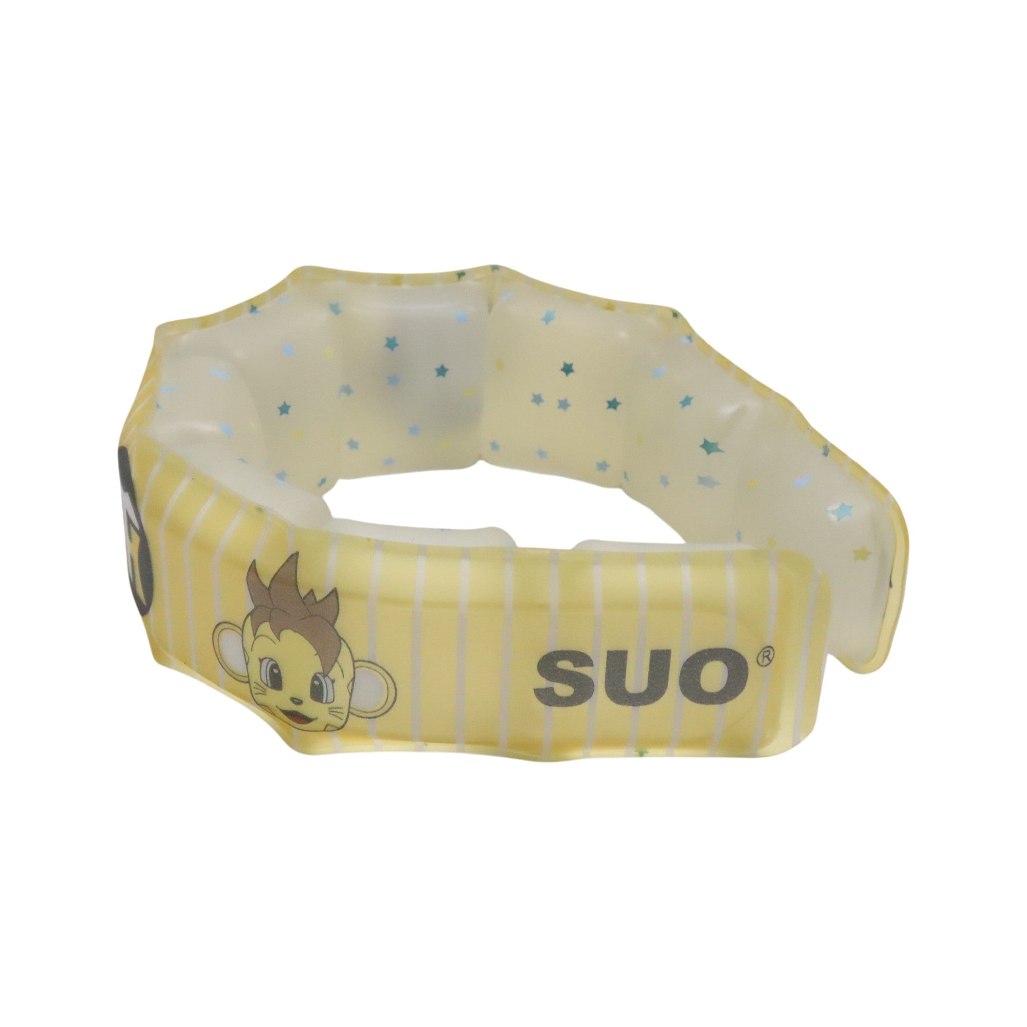 【阪神タイガース】SUO ICE OVAL RING3