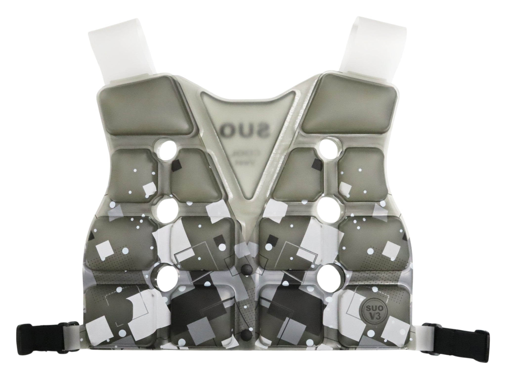 SUO V3 Short Vest
