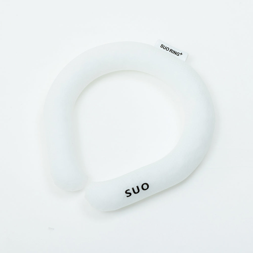 SUO RING plus 18° ICE