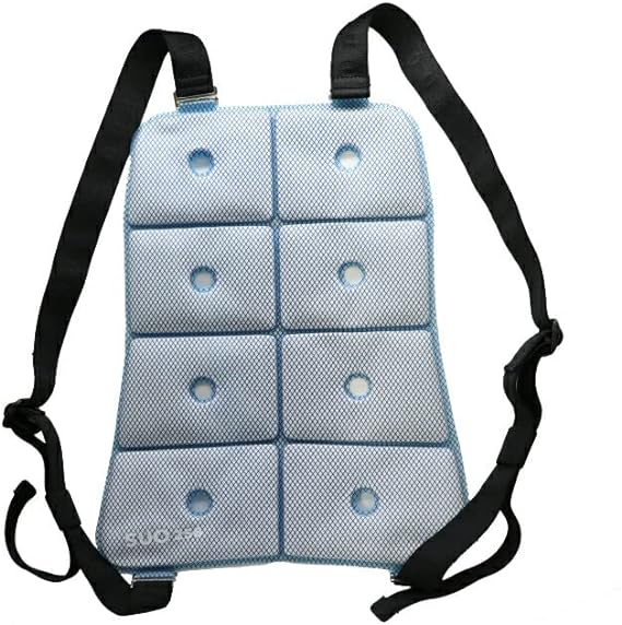 SUO 256ICE COOL Vest