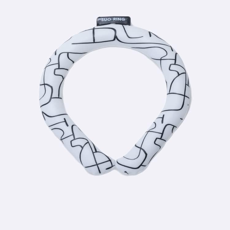 SUO RING 28°ICE modern | SUO