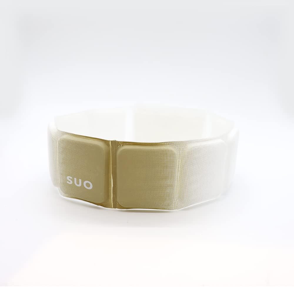 SUO 256ICE for dogs SUO BAND gradation