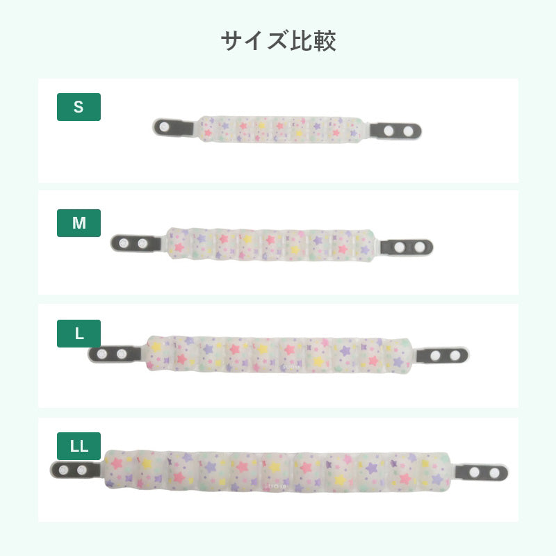 SUO 18°ICE for dogs DROP