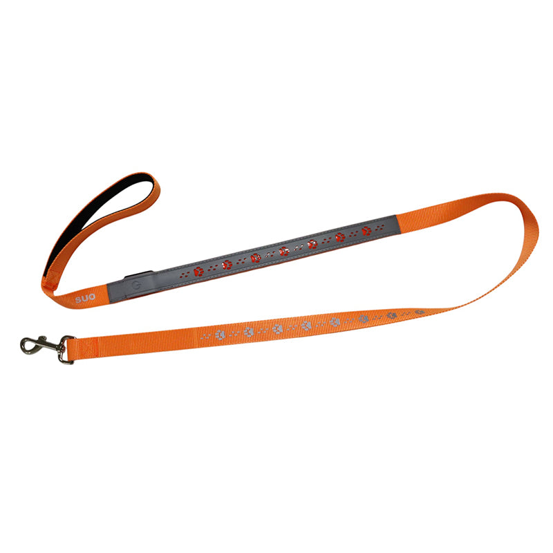 SUO LEDライト付きリード RPT-07